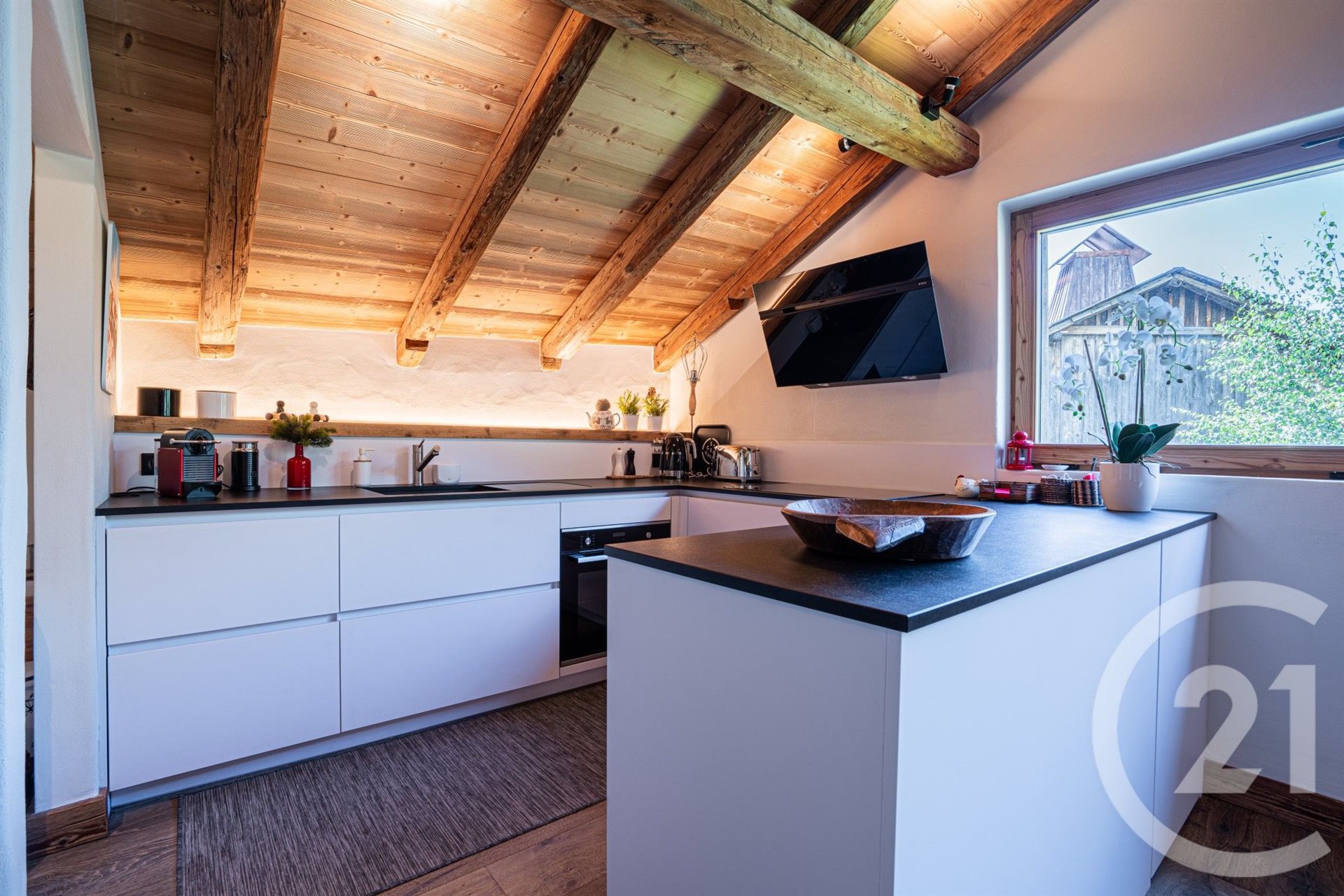 Maison à vendre, 230m², Saint-Gervais-les-Bains