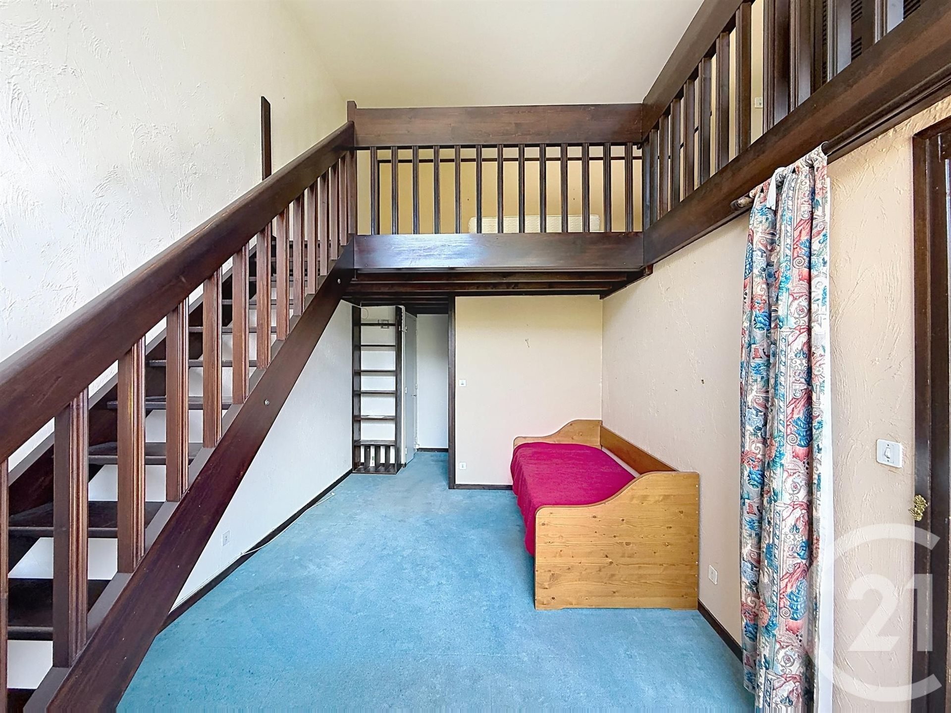 Appartement à vendre, 41m², Saint-Gervais-les-Bains