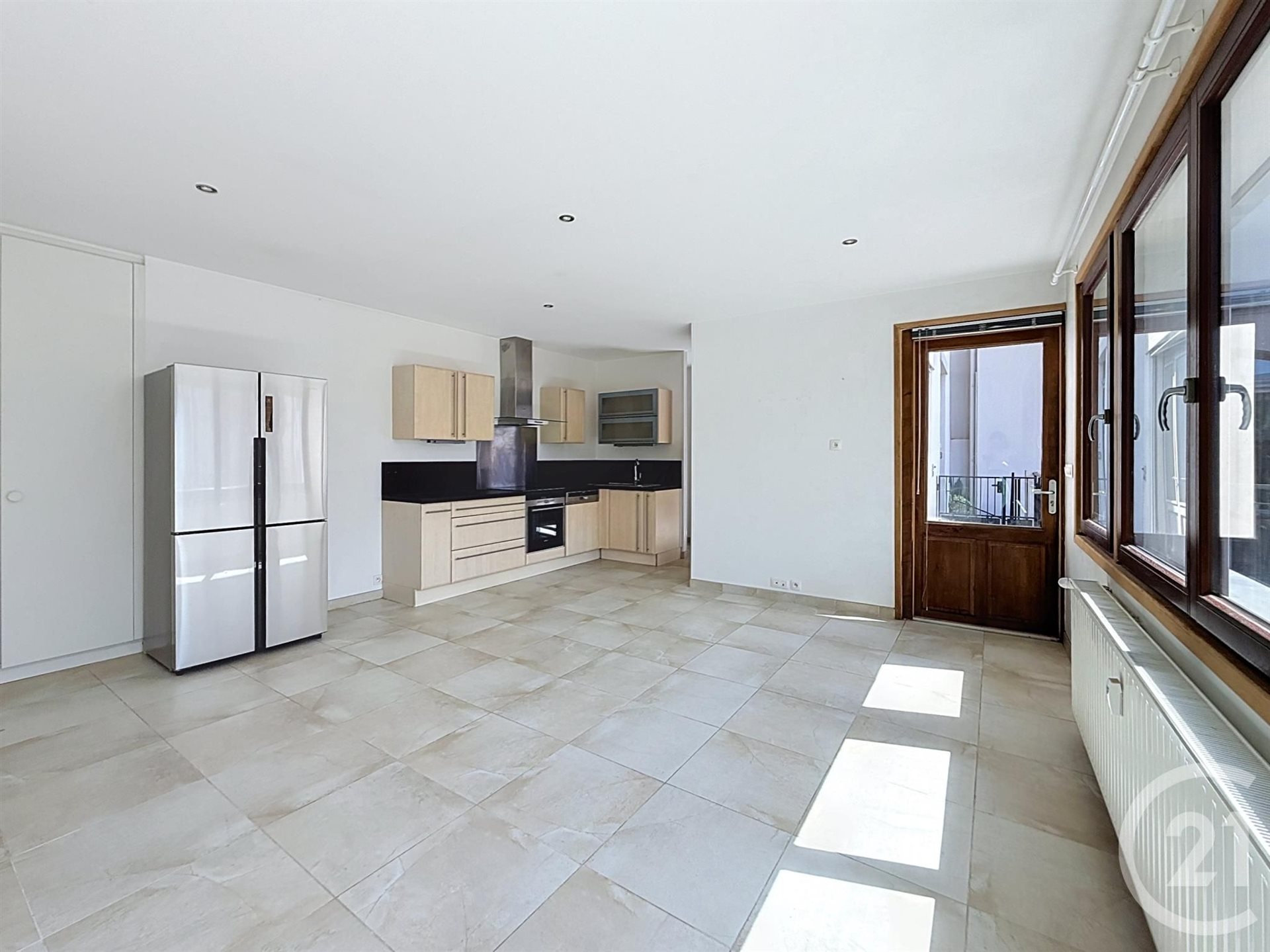 Appartement à vendre, 67m², Saint-Gervais-les-Bains