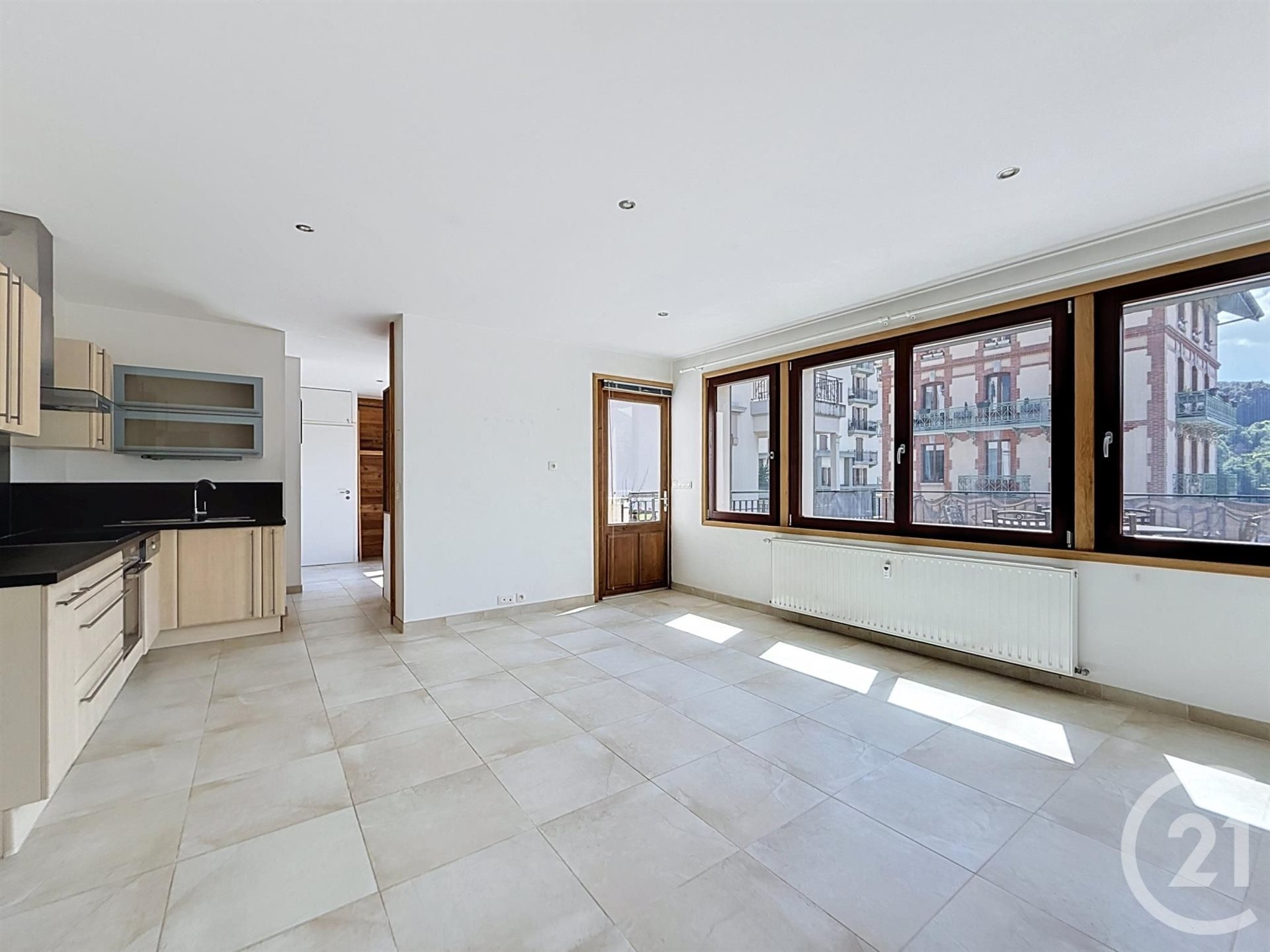 Appartement à vendre, 67m², Saint-Gervais-les-Bains
