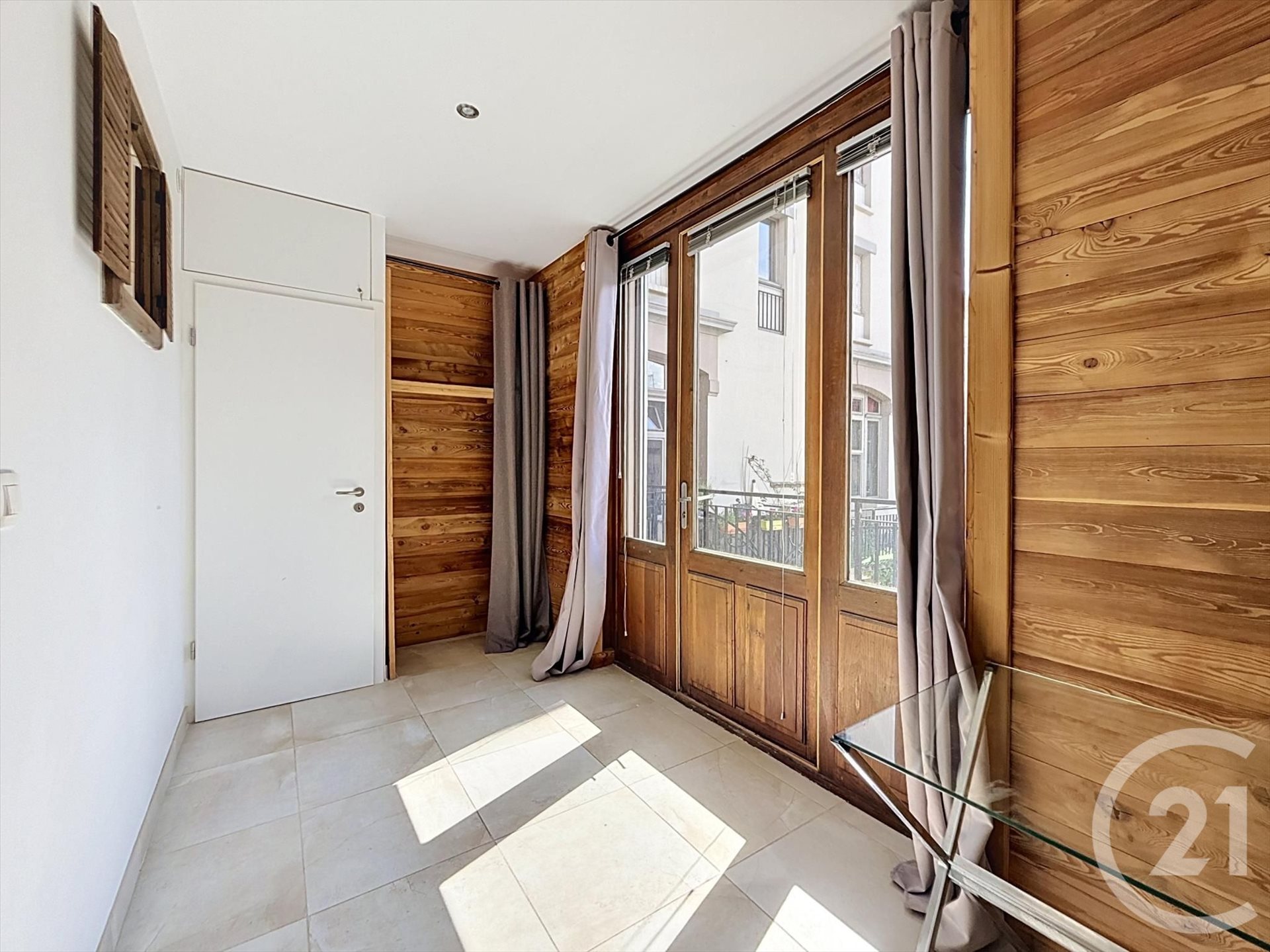 Appartement – Saint-Gervais-les-Bains, Le Fayet d'en Haut - Plus