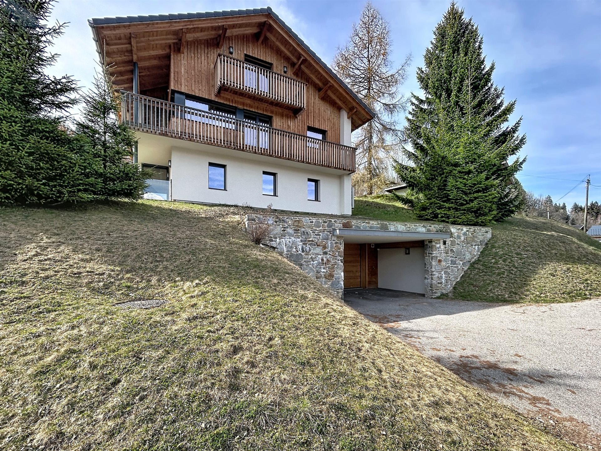 Maison à vendre, 217m², Saint-Gervais-les-Bains