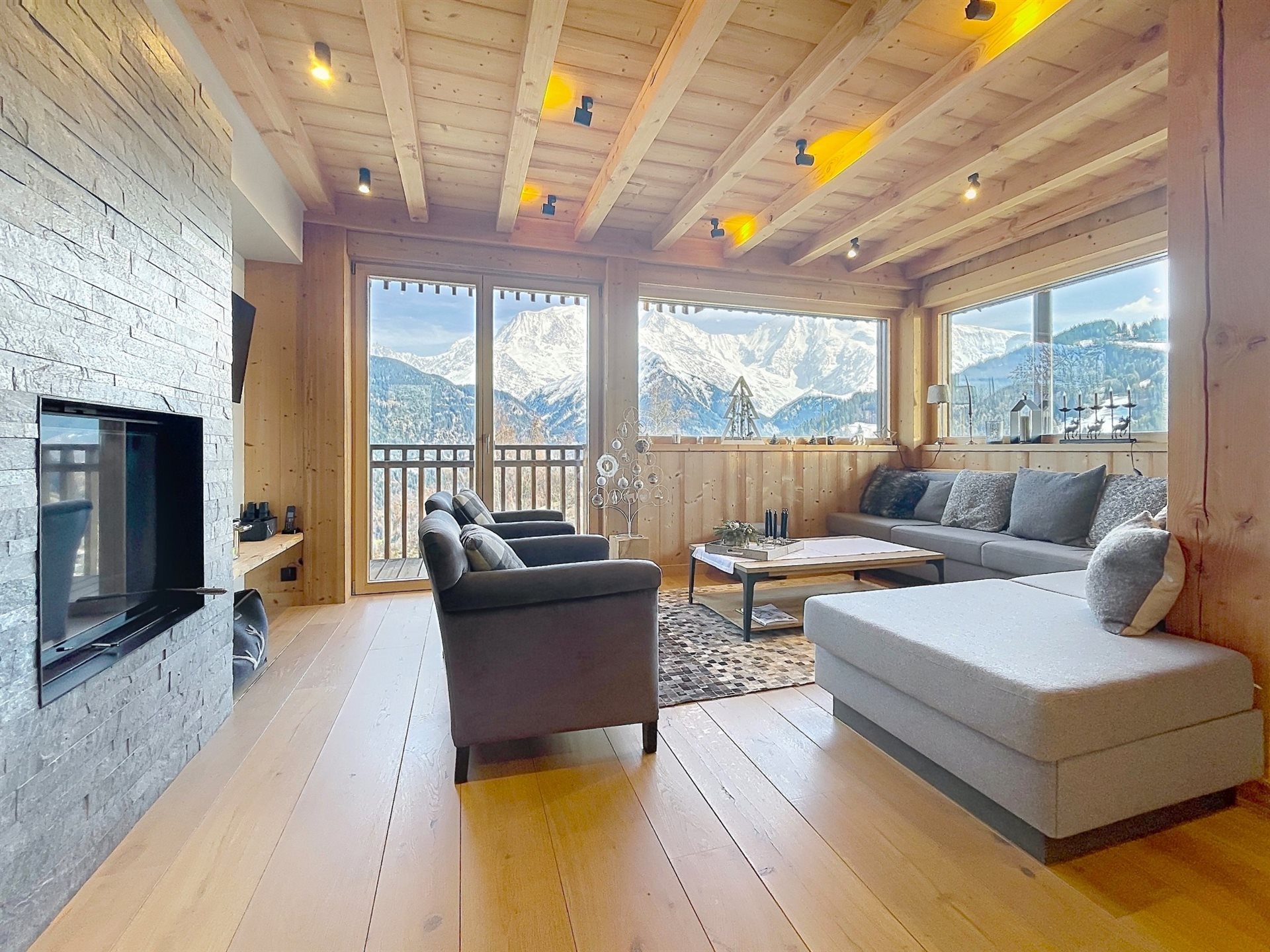 Maison à vendre, 217m², Saint-Gervais-les-Bains