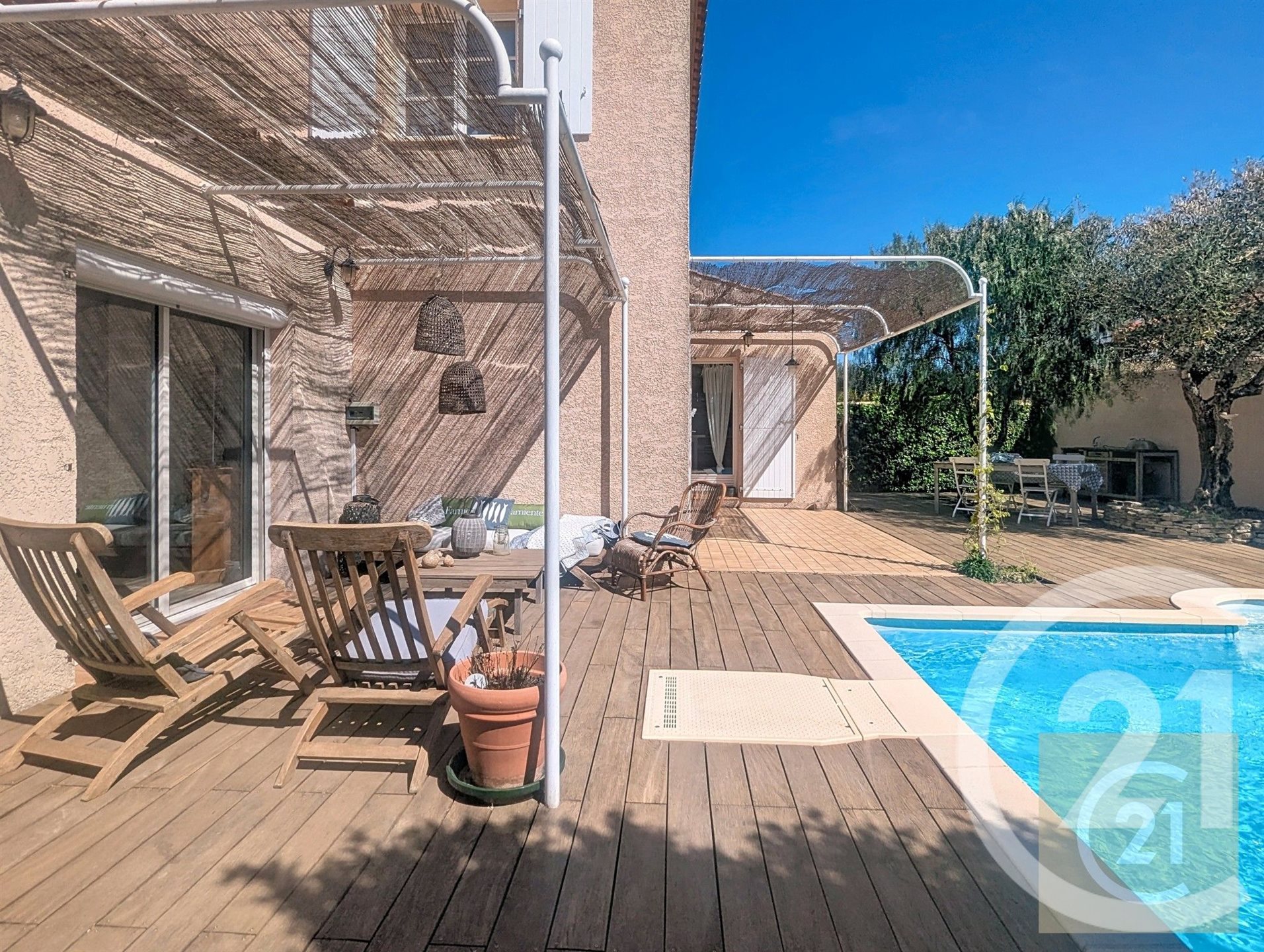 Maison à vendre, 113m², Colombiers