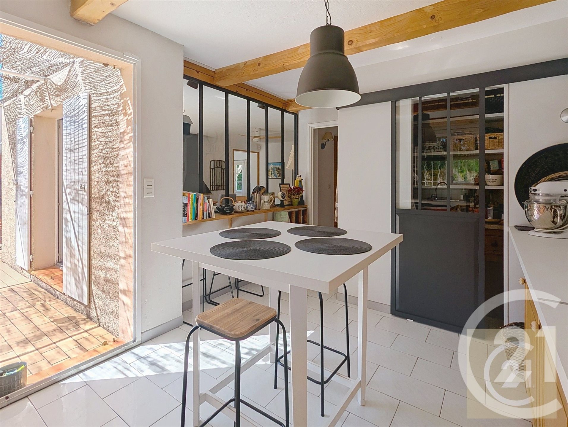 Maison à vendre, 113m², Colombiers