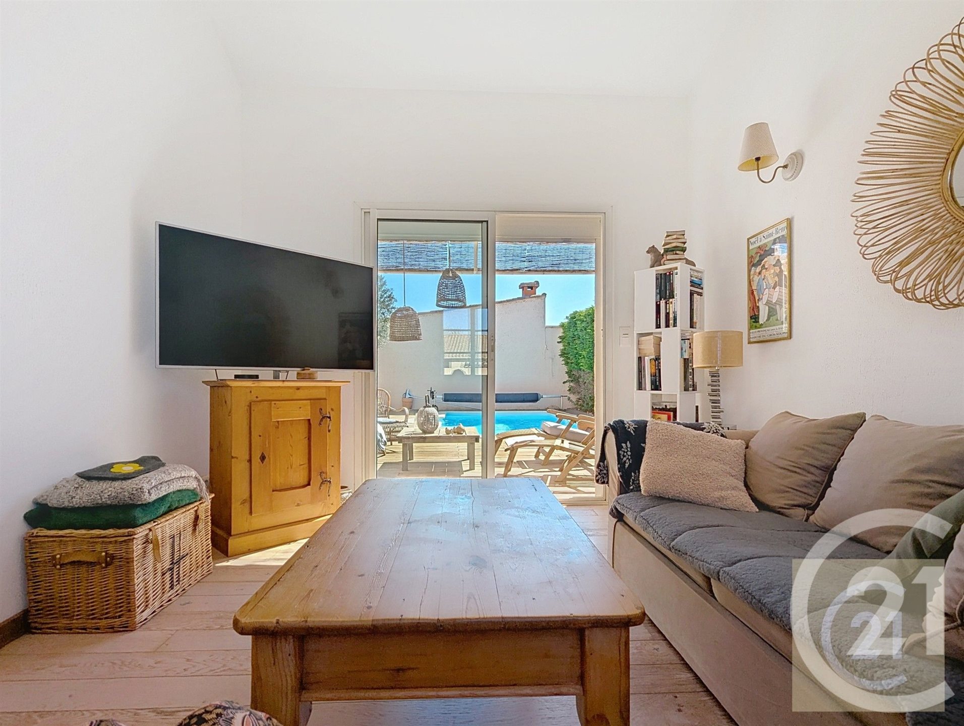 Maison à vendre, 113m², Colombiers