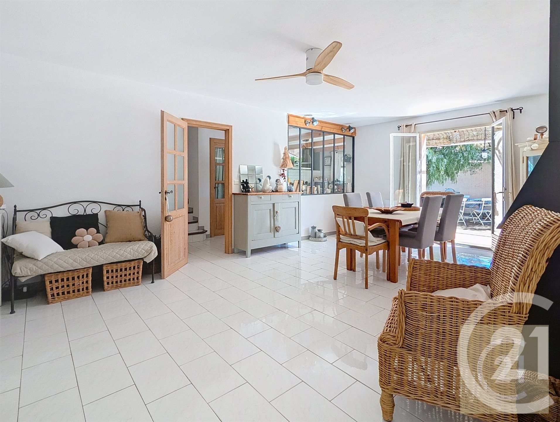 Maison à vendre, 113m², Colombiers