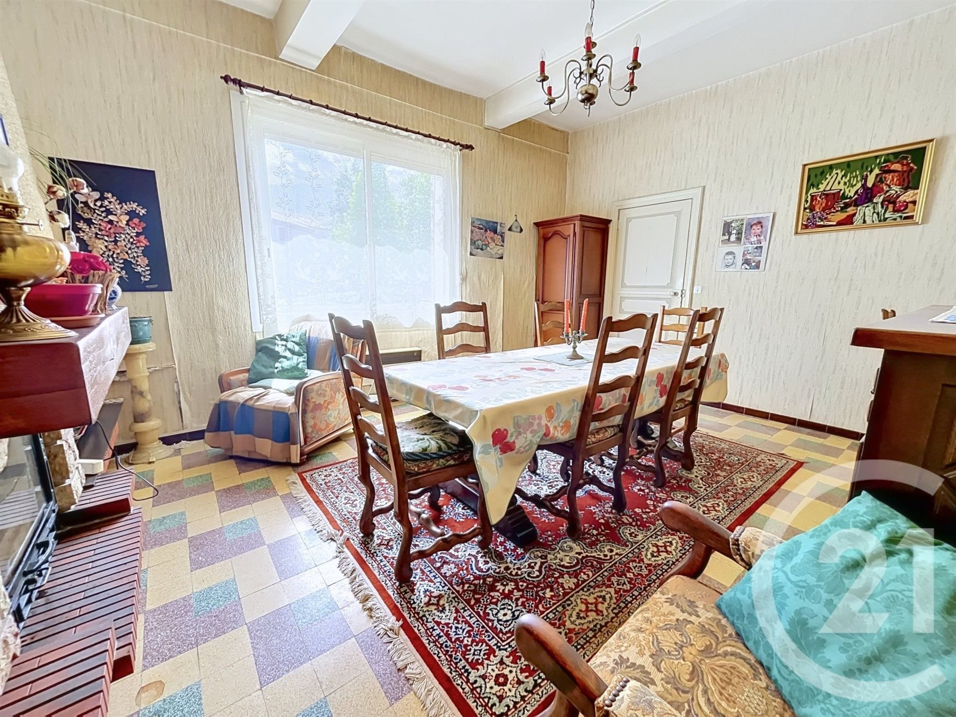 Maison à vendre, 147m², Cazouls-lès-Béziers