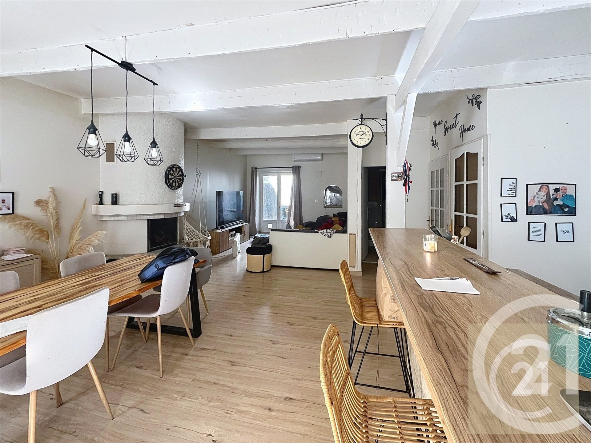 Maison à vendre, 130m², Murviel-lès-Béziers
