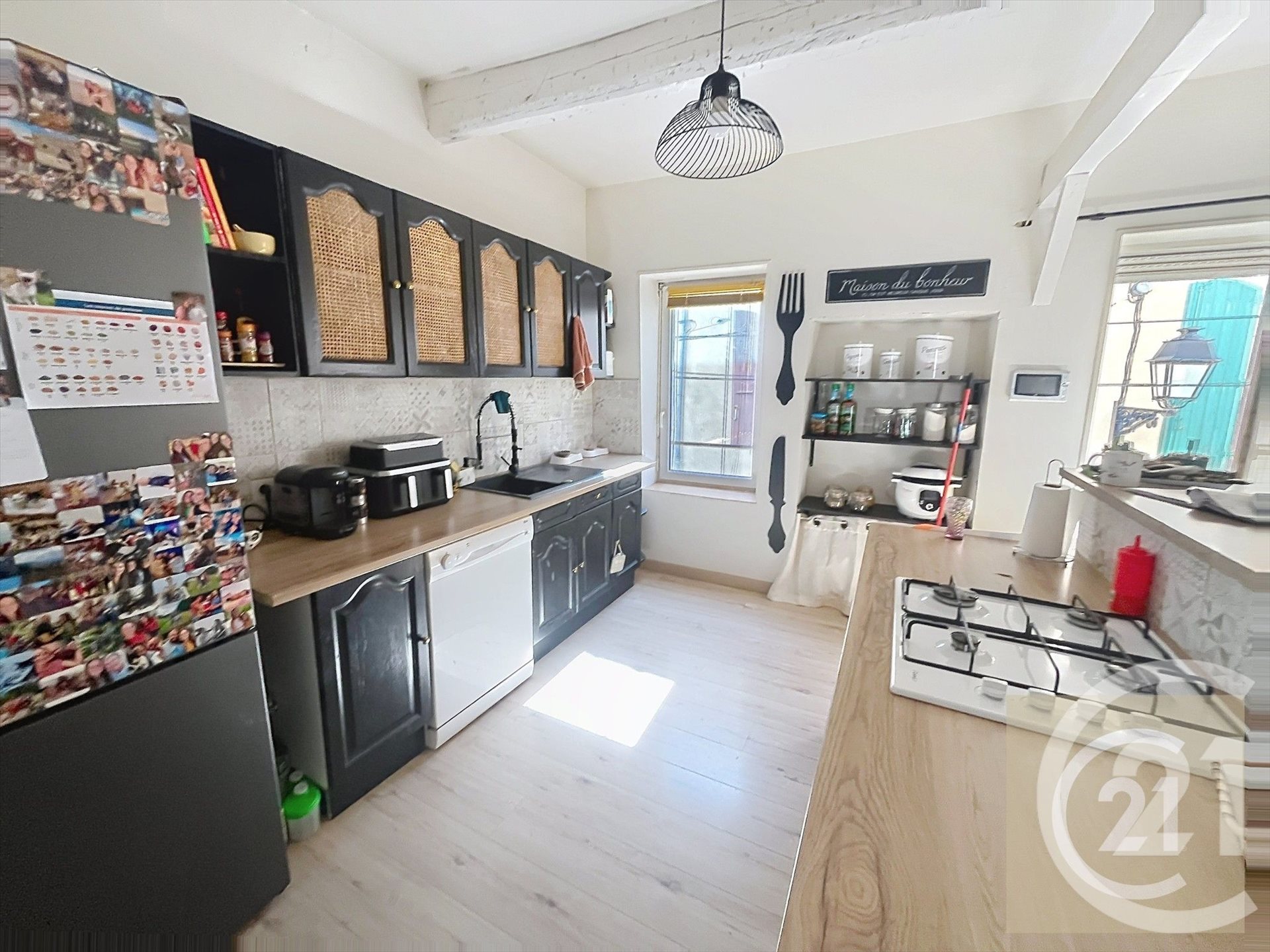 Maison à vendre, 130m², Murviel-lès-Béziers