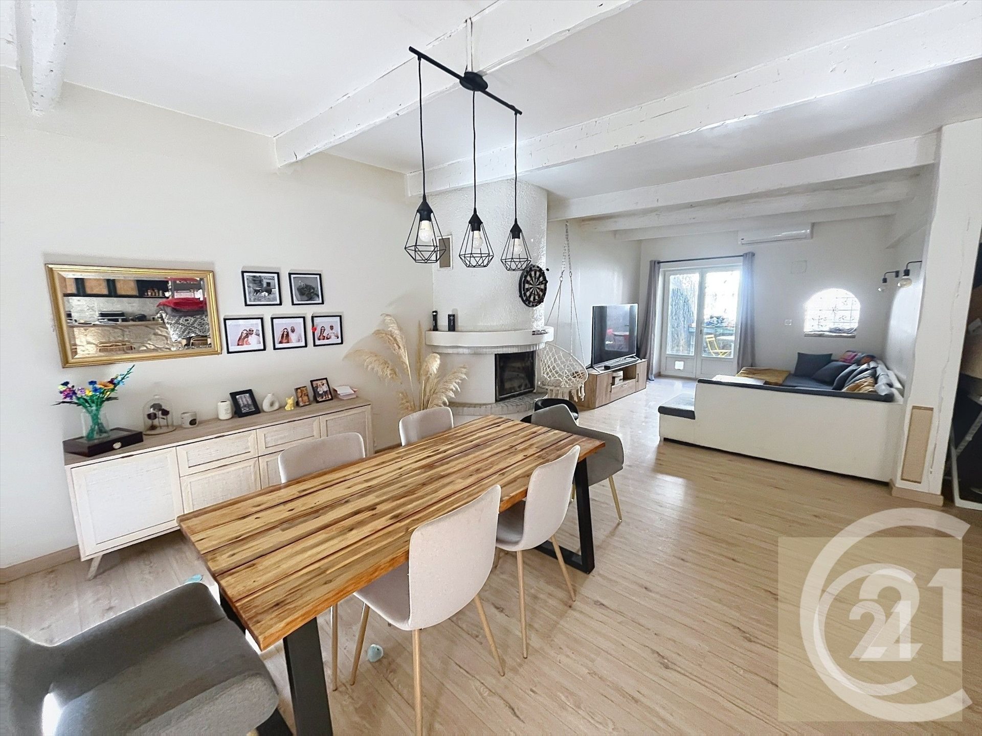Maison à vendre, 130m², Murviel-lès-Béziers