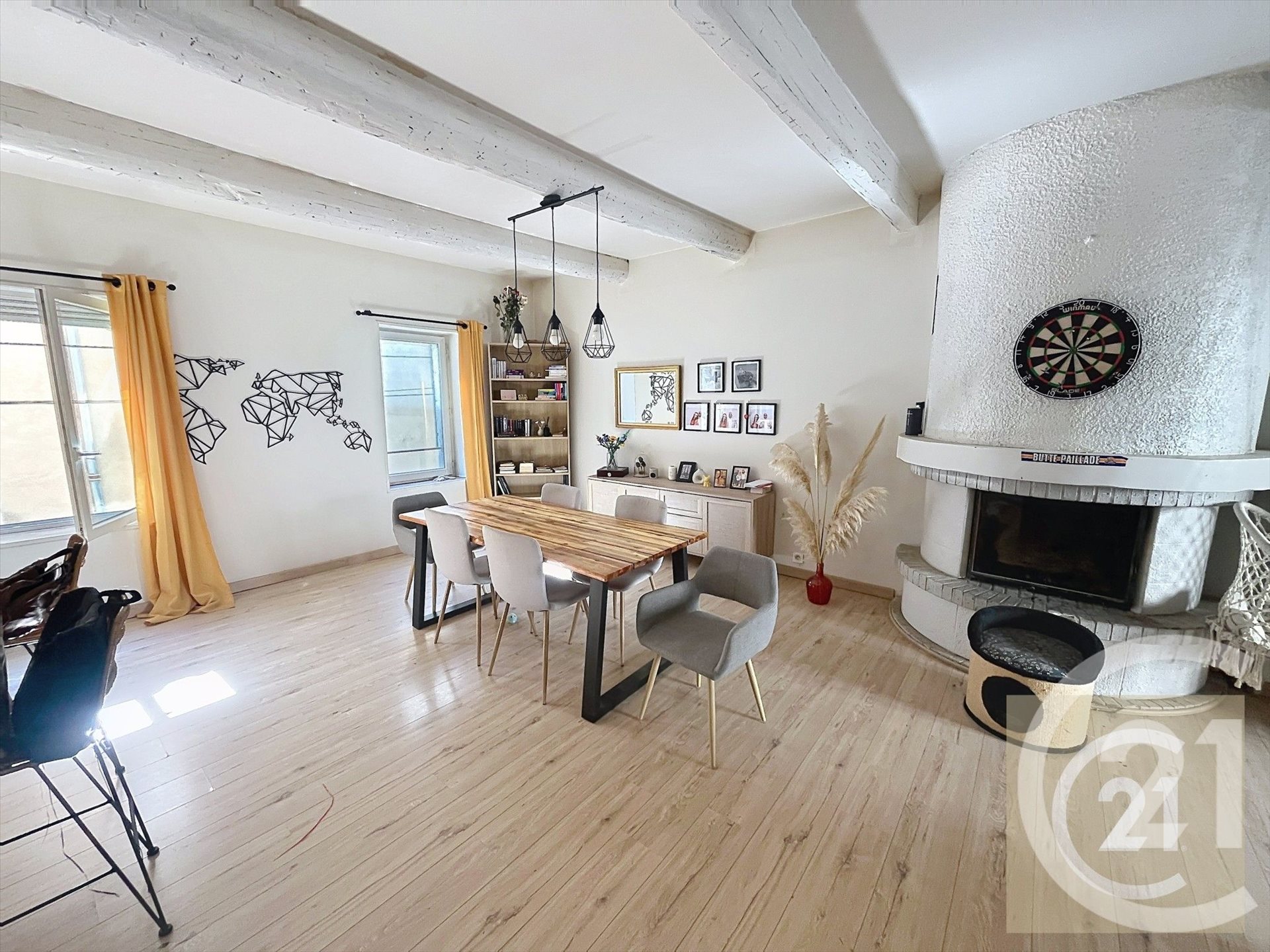Maison à vendre, 130m², Murviel-lès-Béziers