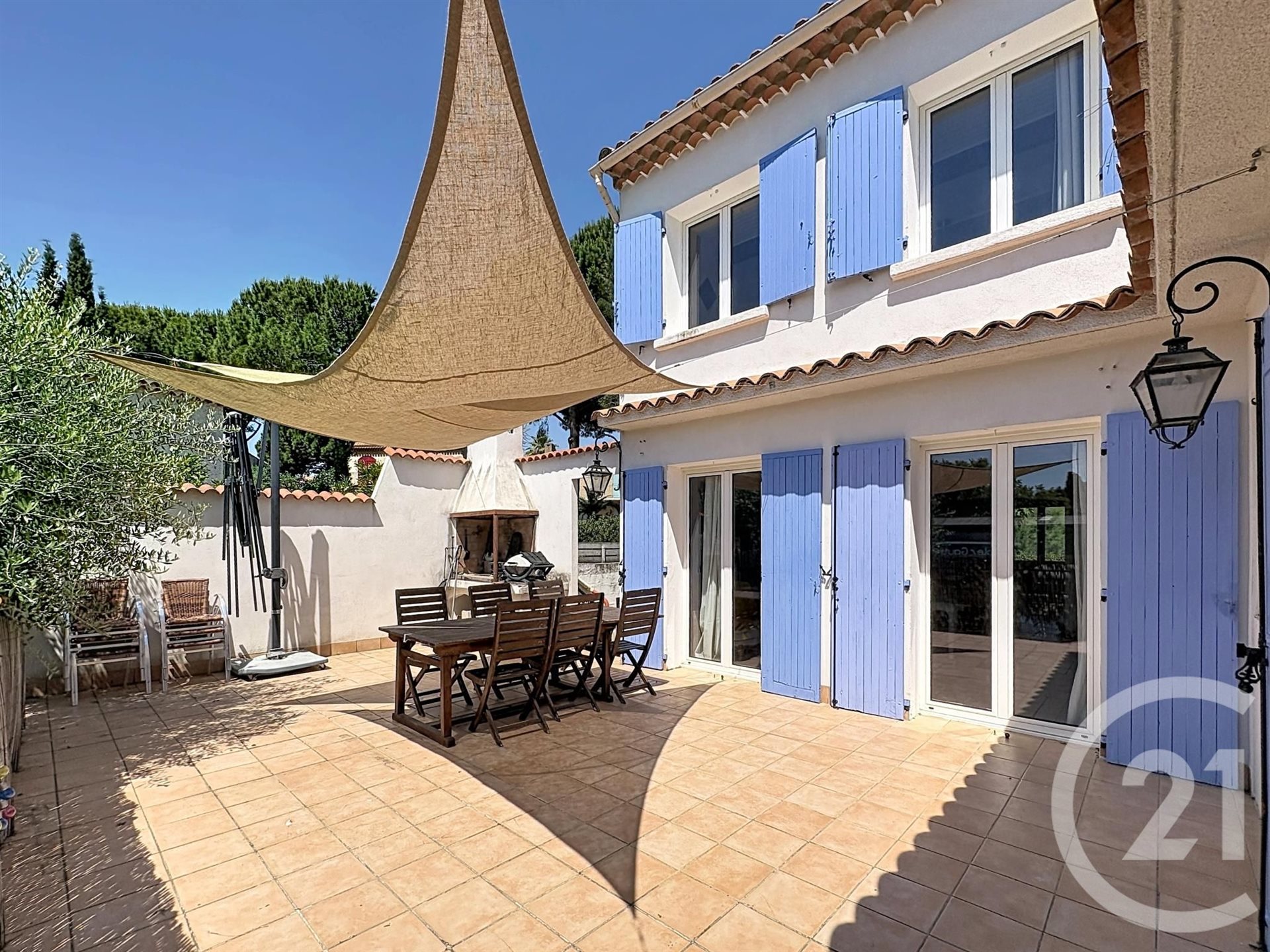 Maison à vendre, 159m², Béziers