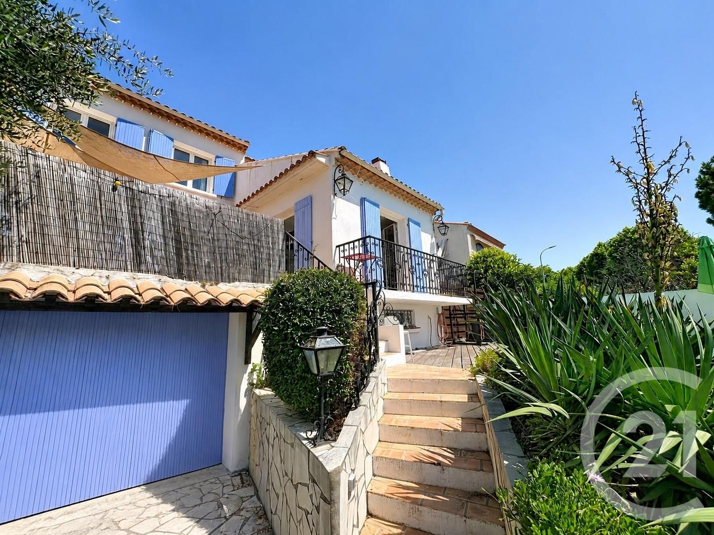 Maison à vendre, 159m², Béziers