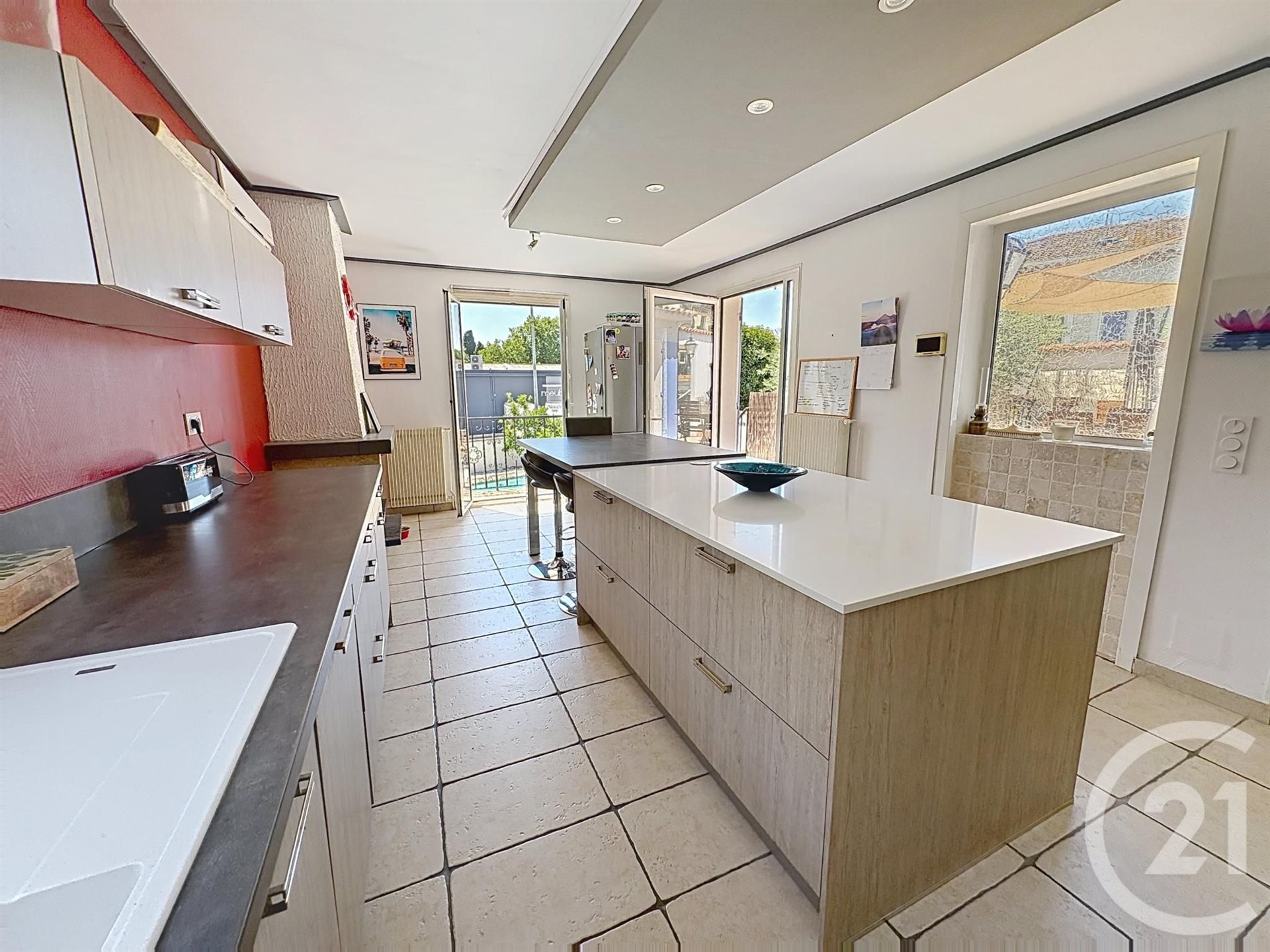 Maison à vendre, 159m², Béziers