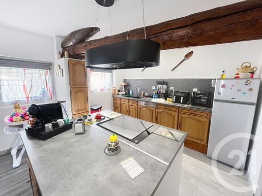 Maison 4 pièces 126 m² · à Murviel-lès-Béziers · 126 m² · 212 000 €