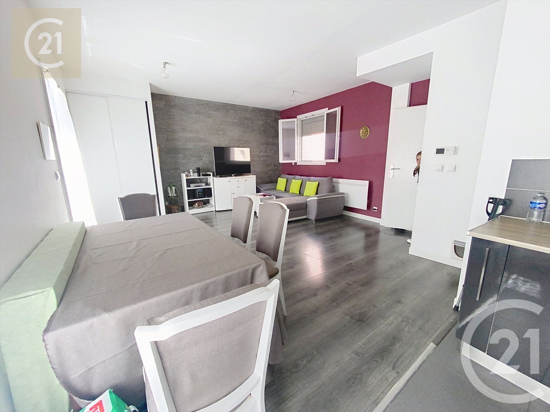 Maison à vendre, 80m², Béziers