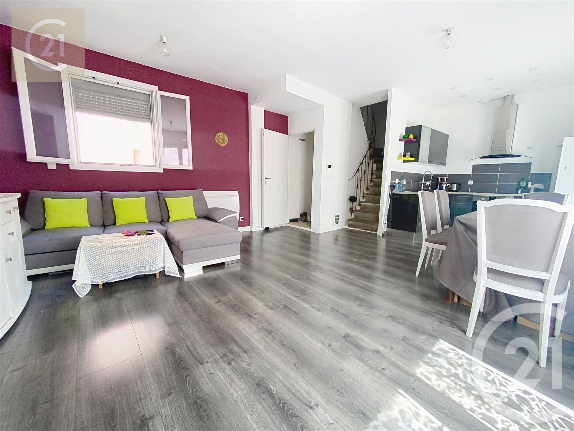 Maison à vendre, 80m², Béziers