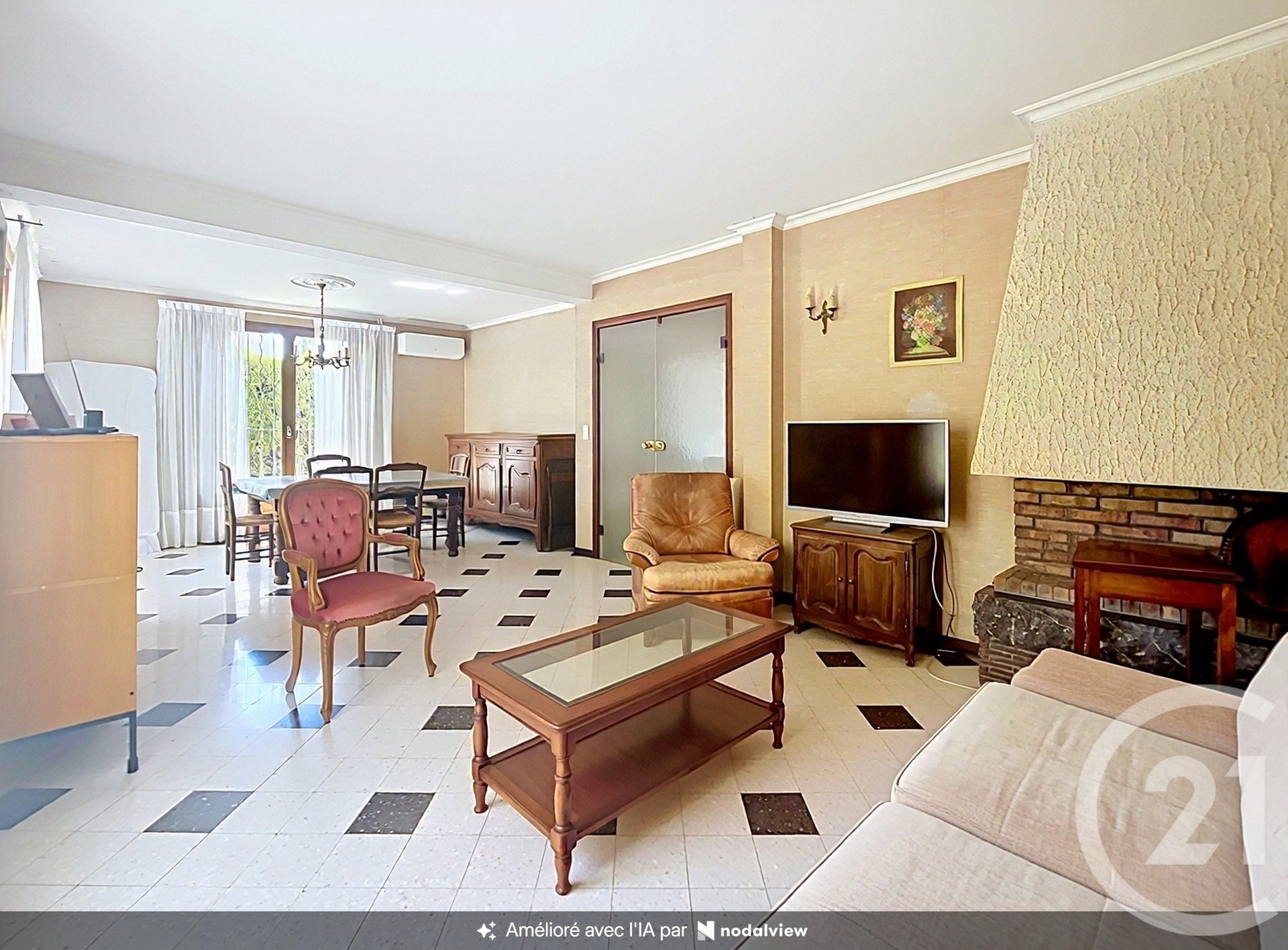 Maison à vendre, 133m², Béziers