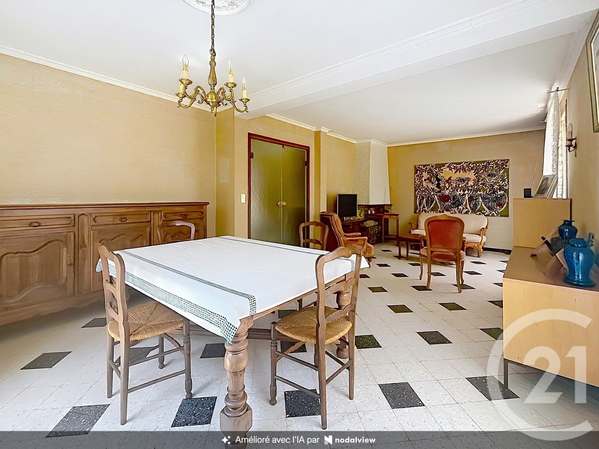 Maison à vendre, 133m², Béziers