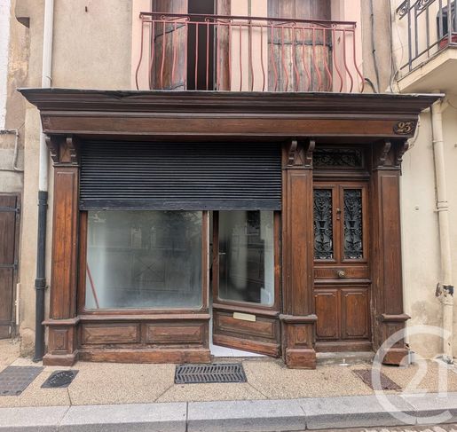 Maison 3 pièces 95 m² · à Béziers · 95 m² · 119 000 €