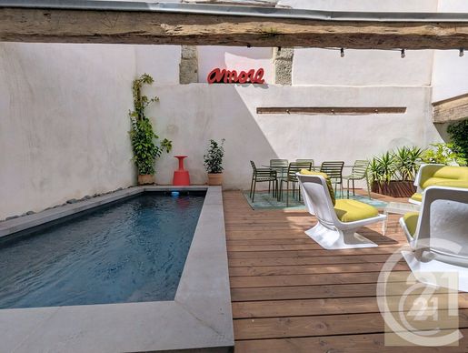 Maison 4 pièces 169 m² · à Boujan-sur-Libron · 169 m² · 429 000 €