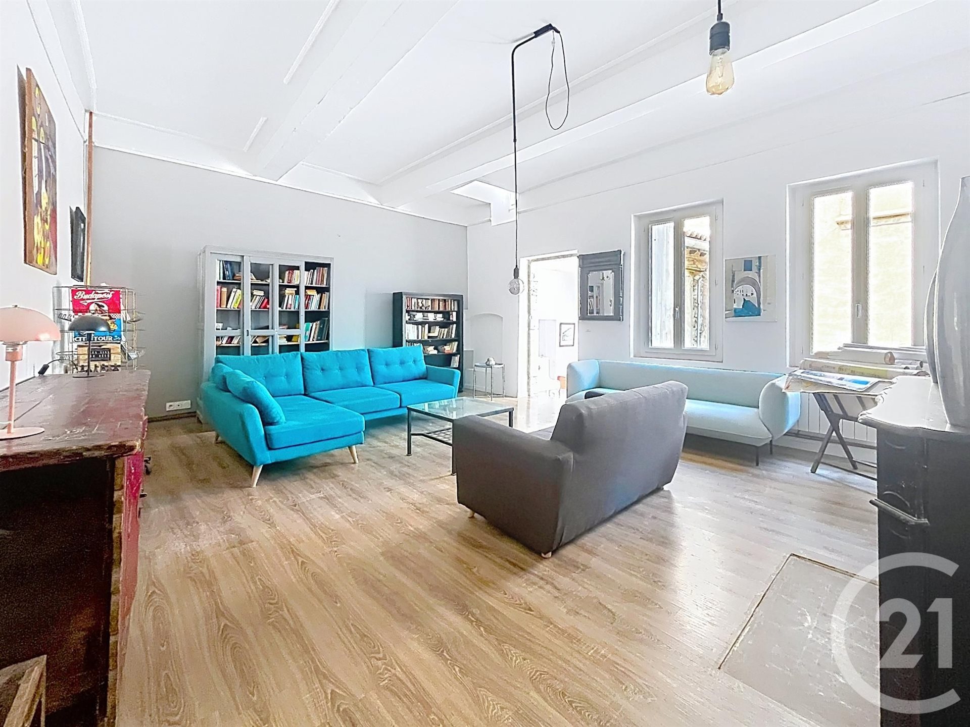 Appartement à vendre, 178m², Béziers
