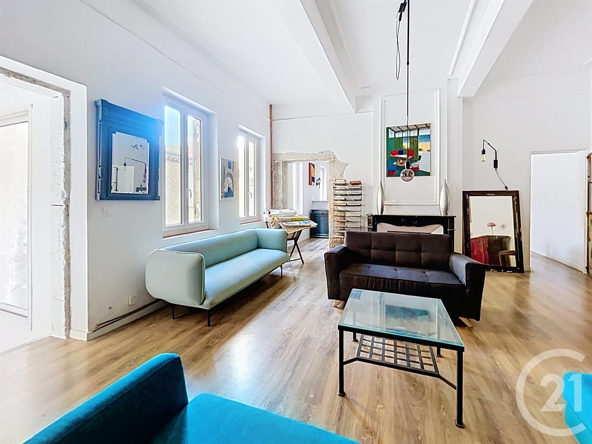 Appartement à vendre, 178m², Béziers