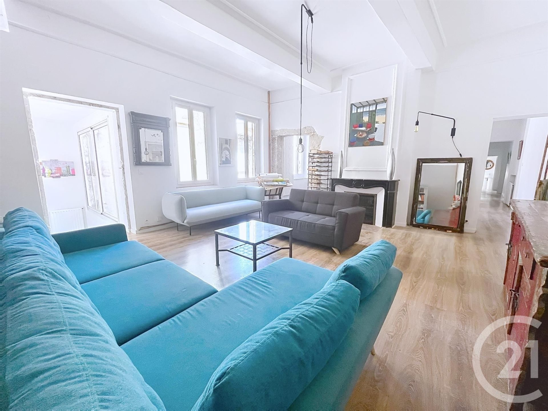 Appartement à vendre, 178m², Béziers