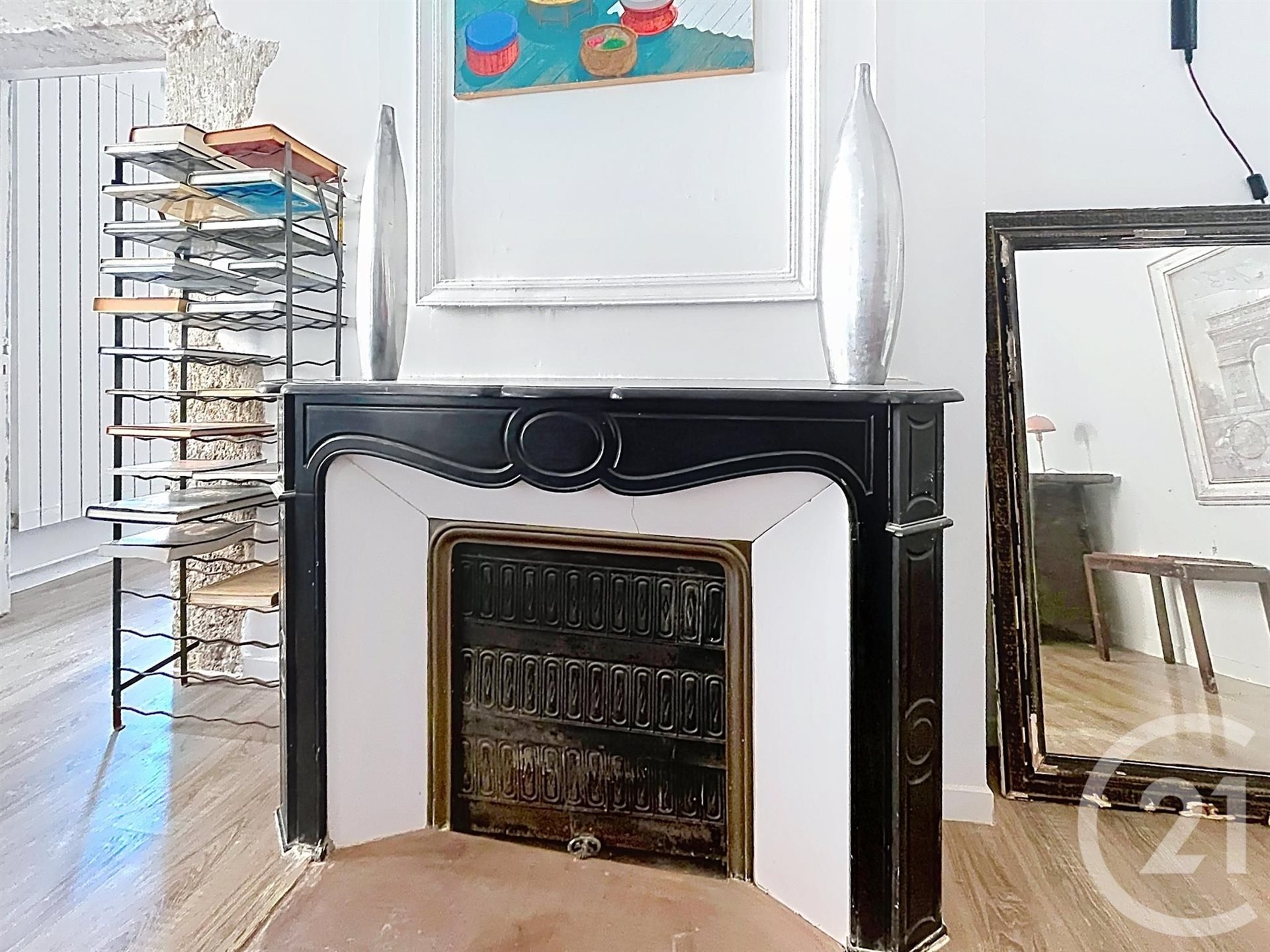 Appartement à vendre, 178m², Béziers