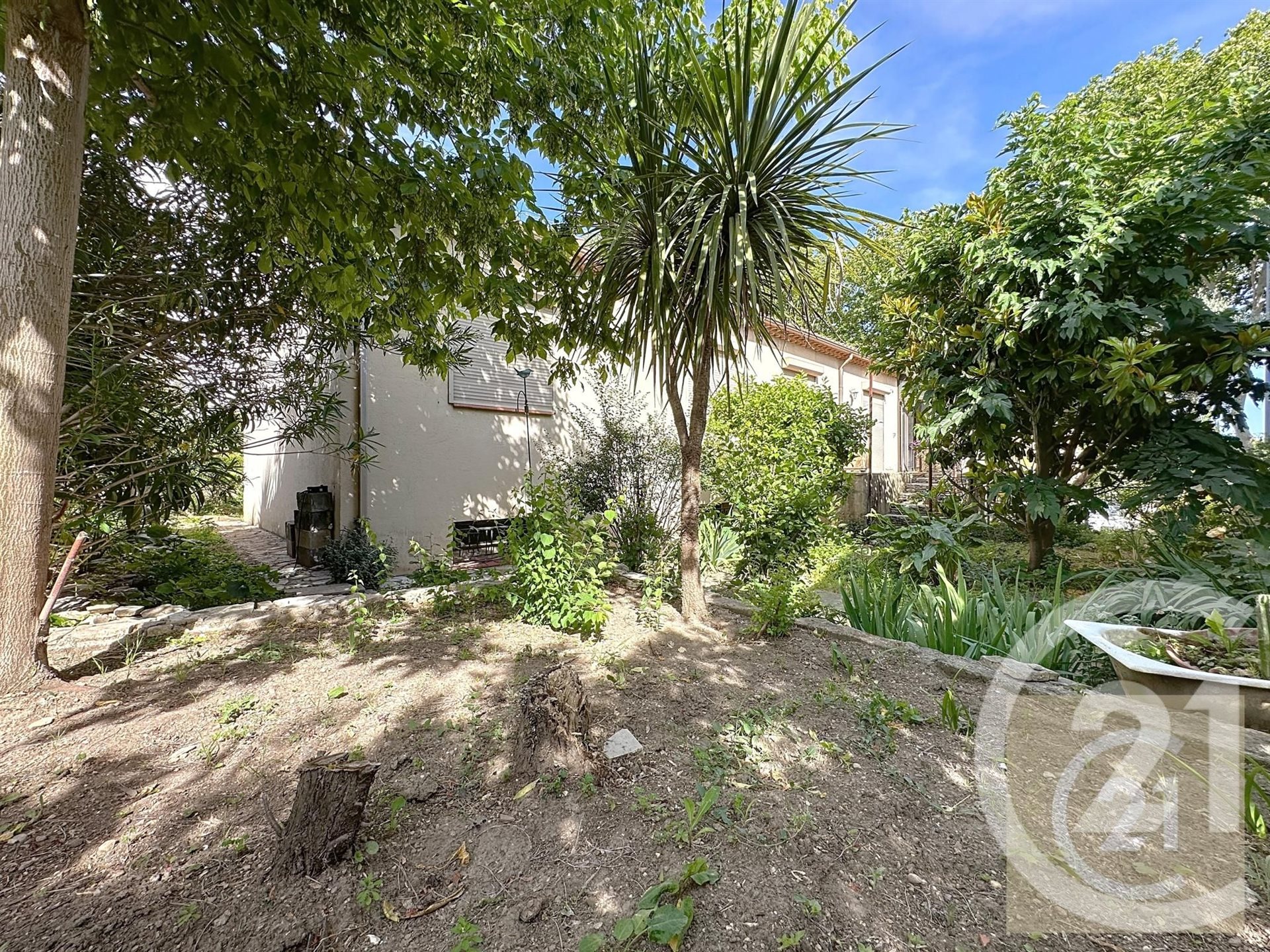 Maison à vendre, 95m², Béziers