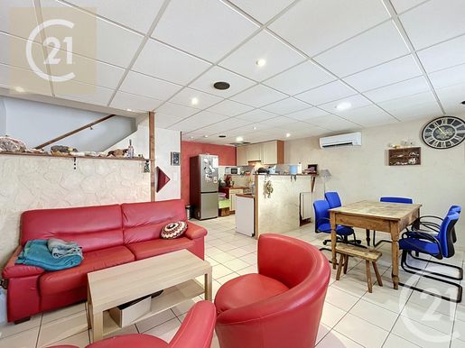 Maison 3 pièces 76 m² · à Causses-Et-Veyran · 76 m² · 150 000 €