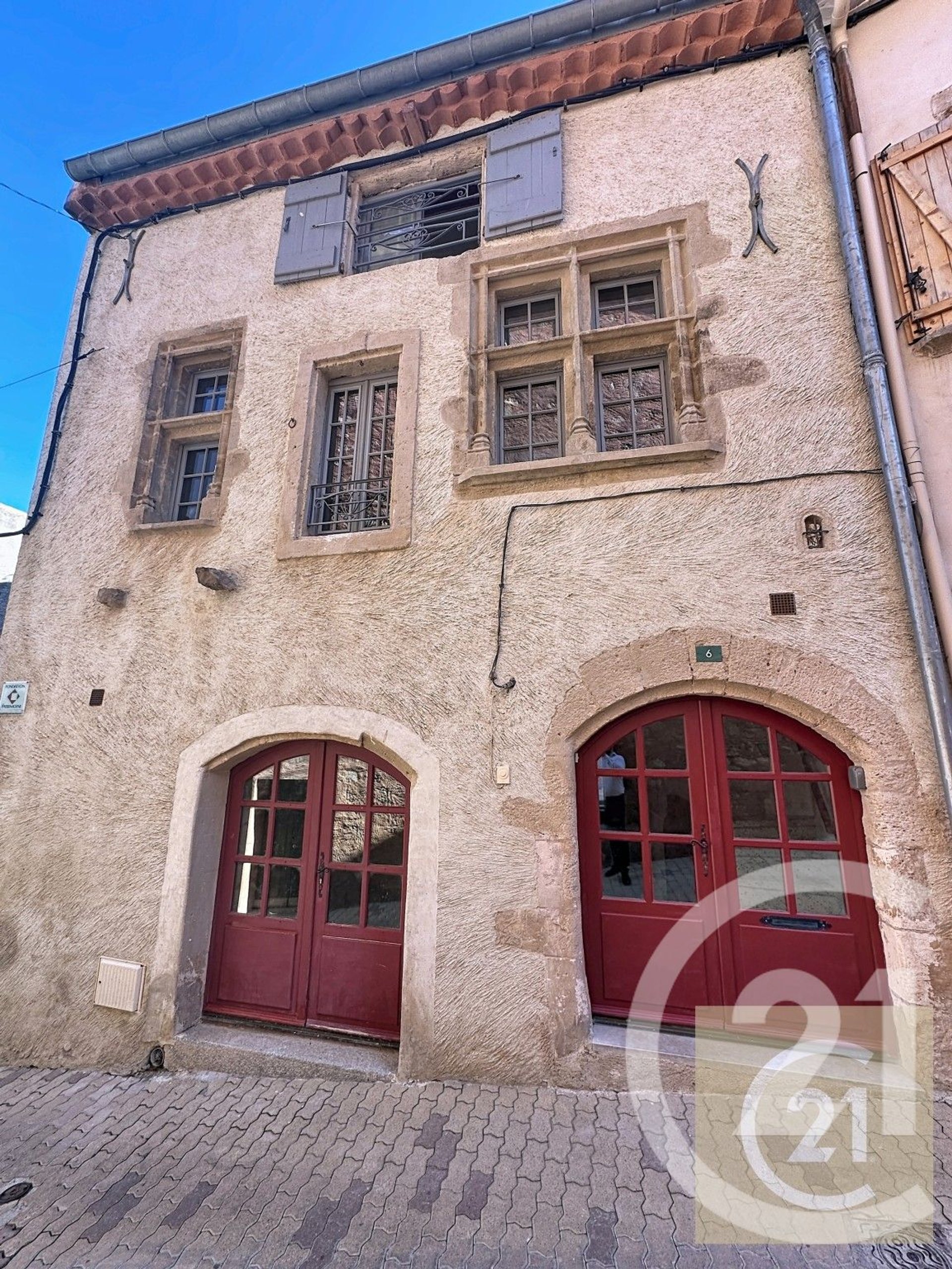 Maison à vendre, 145m², Quarante