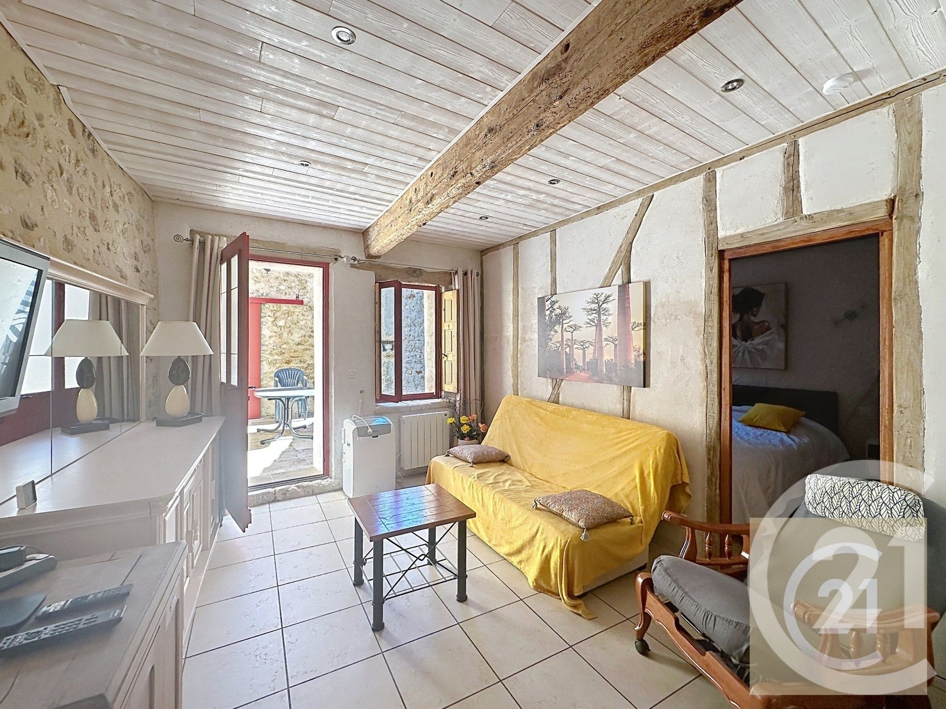 Maison à vendre, 145m², Quarante