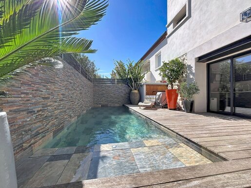 Maison 5 pièces 152 m² · à Béziers · 152 m² · 685 000 €