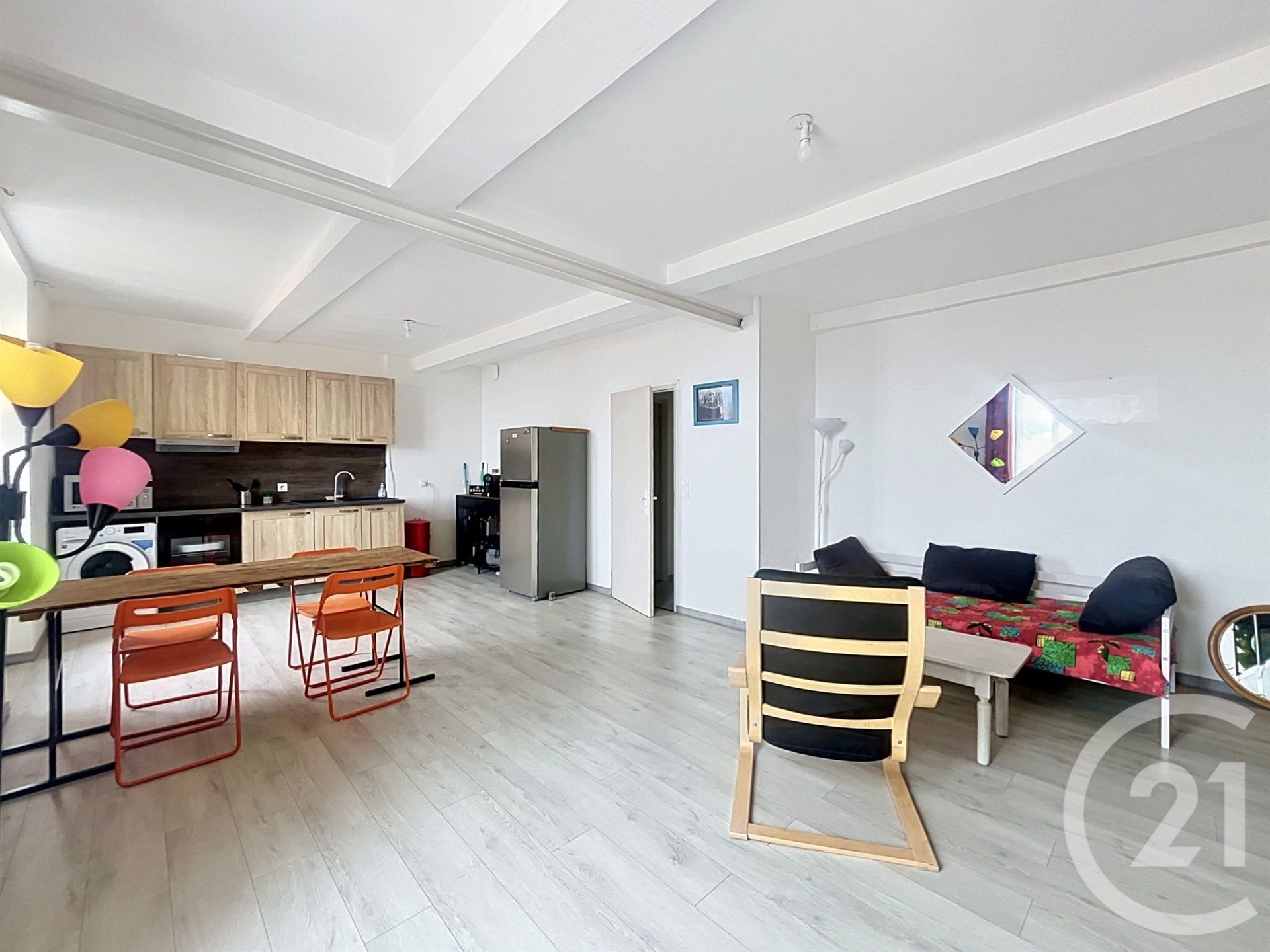 Appartement à vendre, 80m², Béziers
