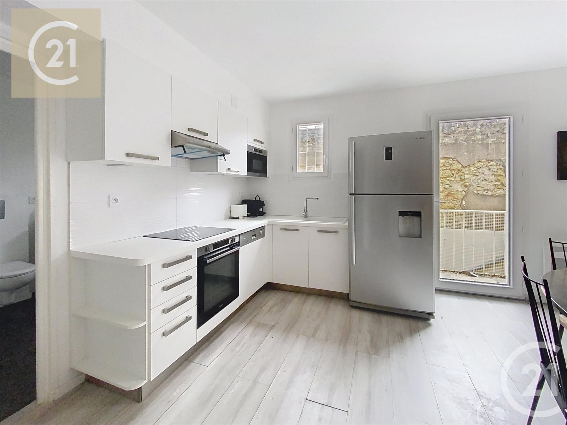 Appartement à vendre, 97m², Béziers