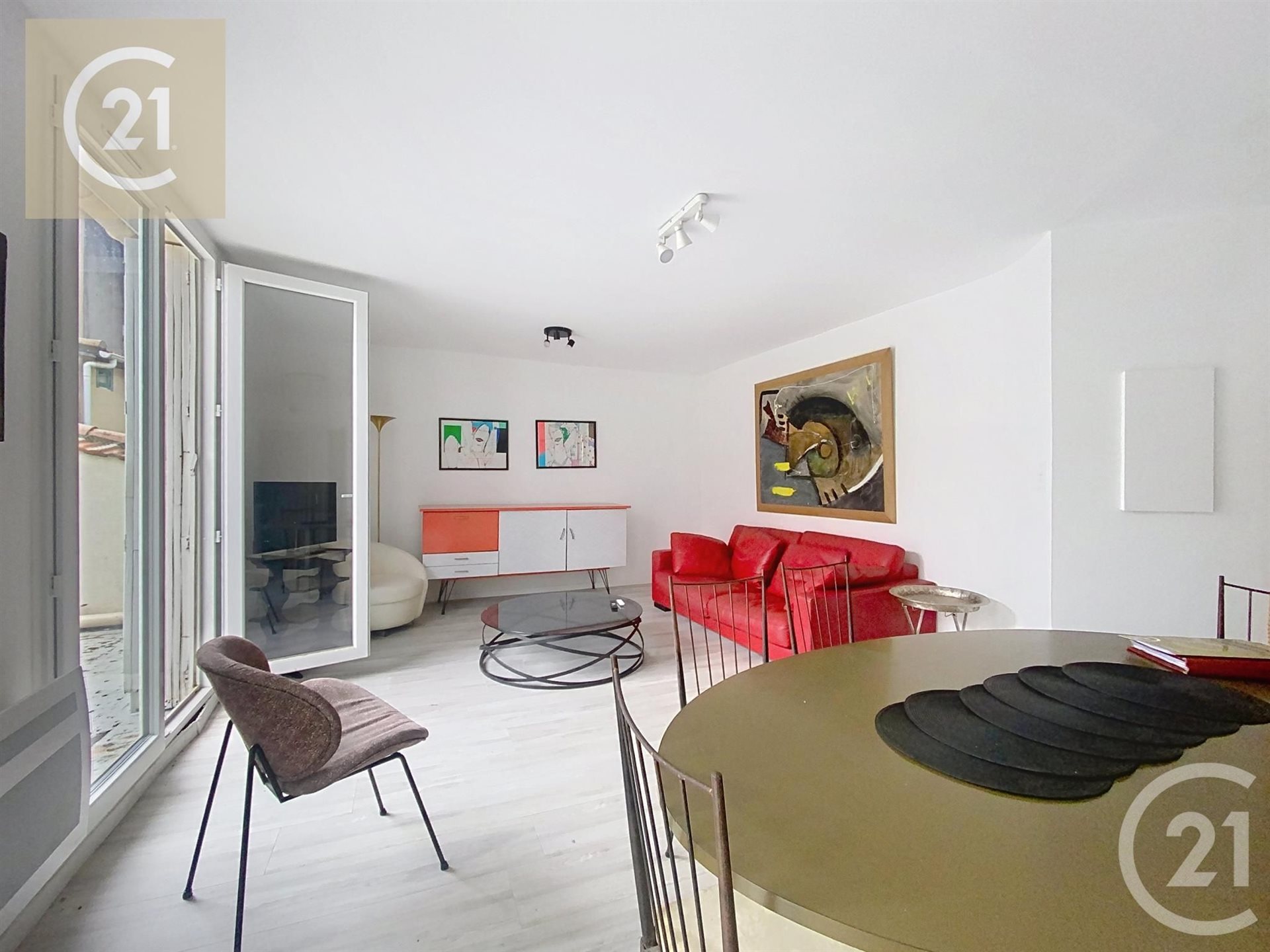 Appartement à vendre, 97m², Béziers
