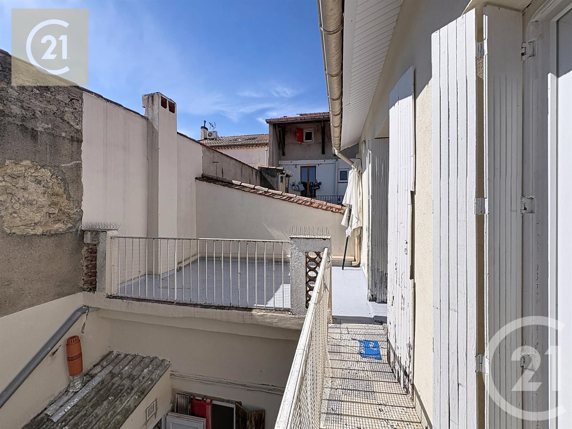 Appartement à vendre, 97m², Béziers