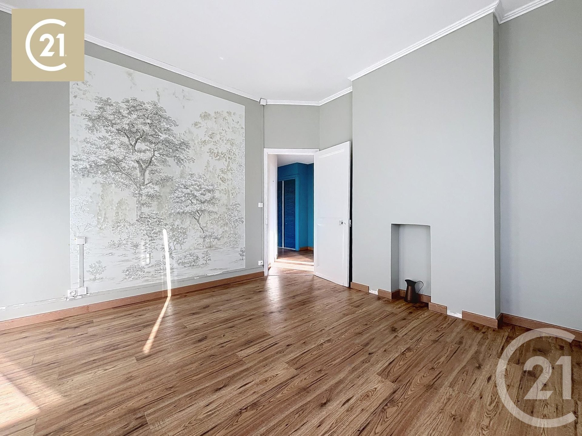 Appartement à vendre, 92m², Béziers