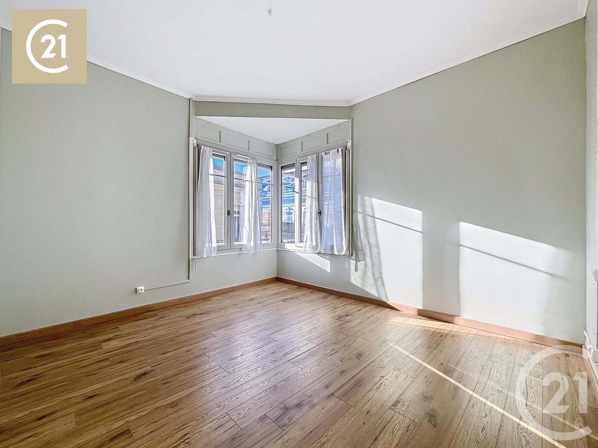 Appartement à vendre, 92m², Béziers