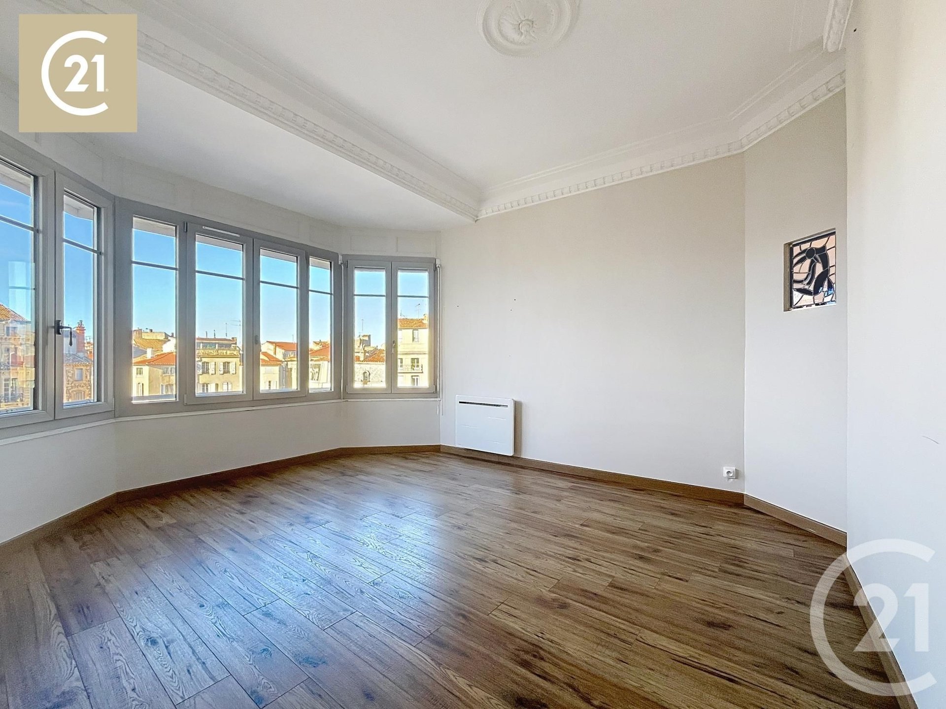 Appartement à vendre, 92m², Béziers
