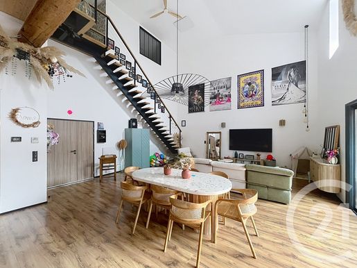 Maison 6 pièces 228 m² · à Cazouls-lès-Béziers · 228 m² · 415 000 €