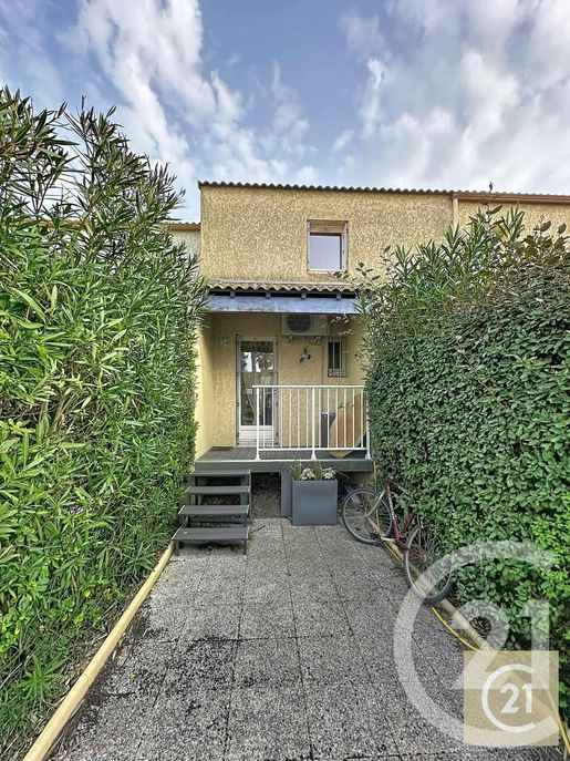 Appartement 2 pièces 37 m² · à Valras-Plage · 37 m² · 182 000 €