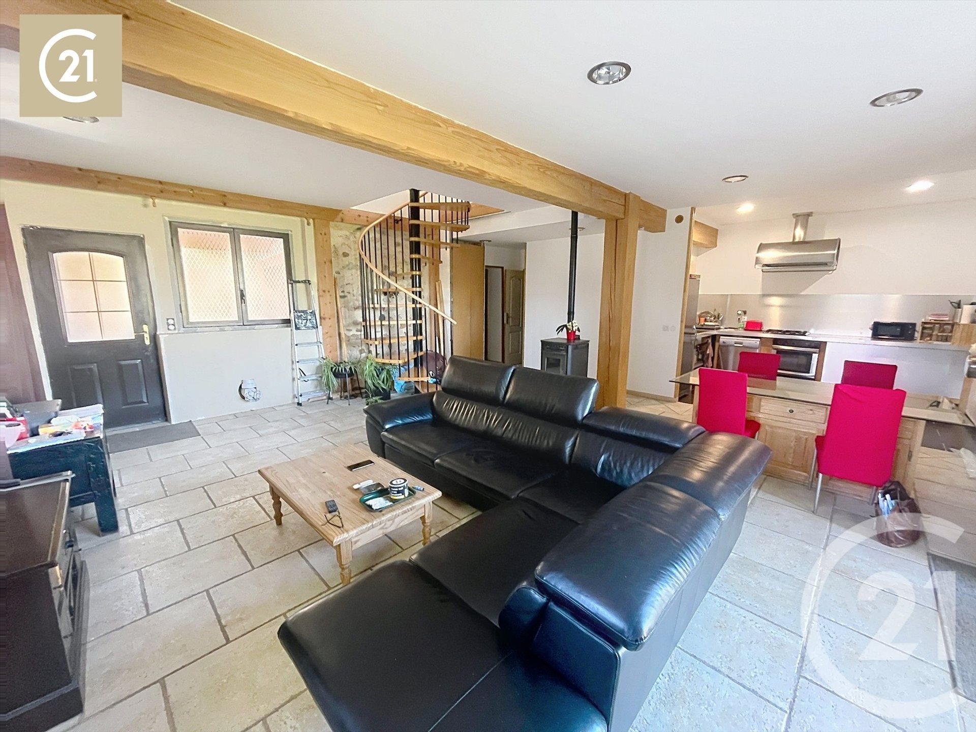 Maison à vendre, 111m², Murviel-lès-Béziers