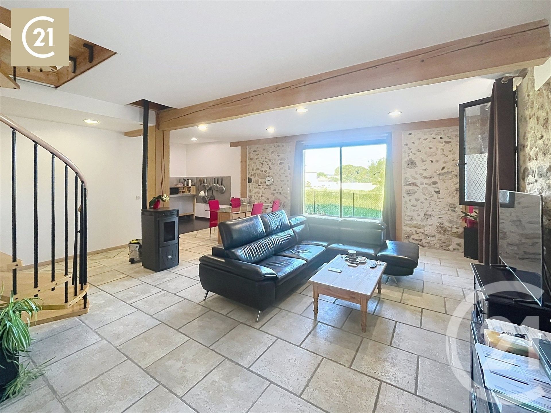 Maison à vendre, 111m², Murviel-lès-Béziers