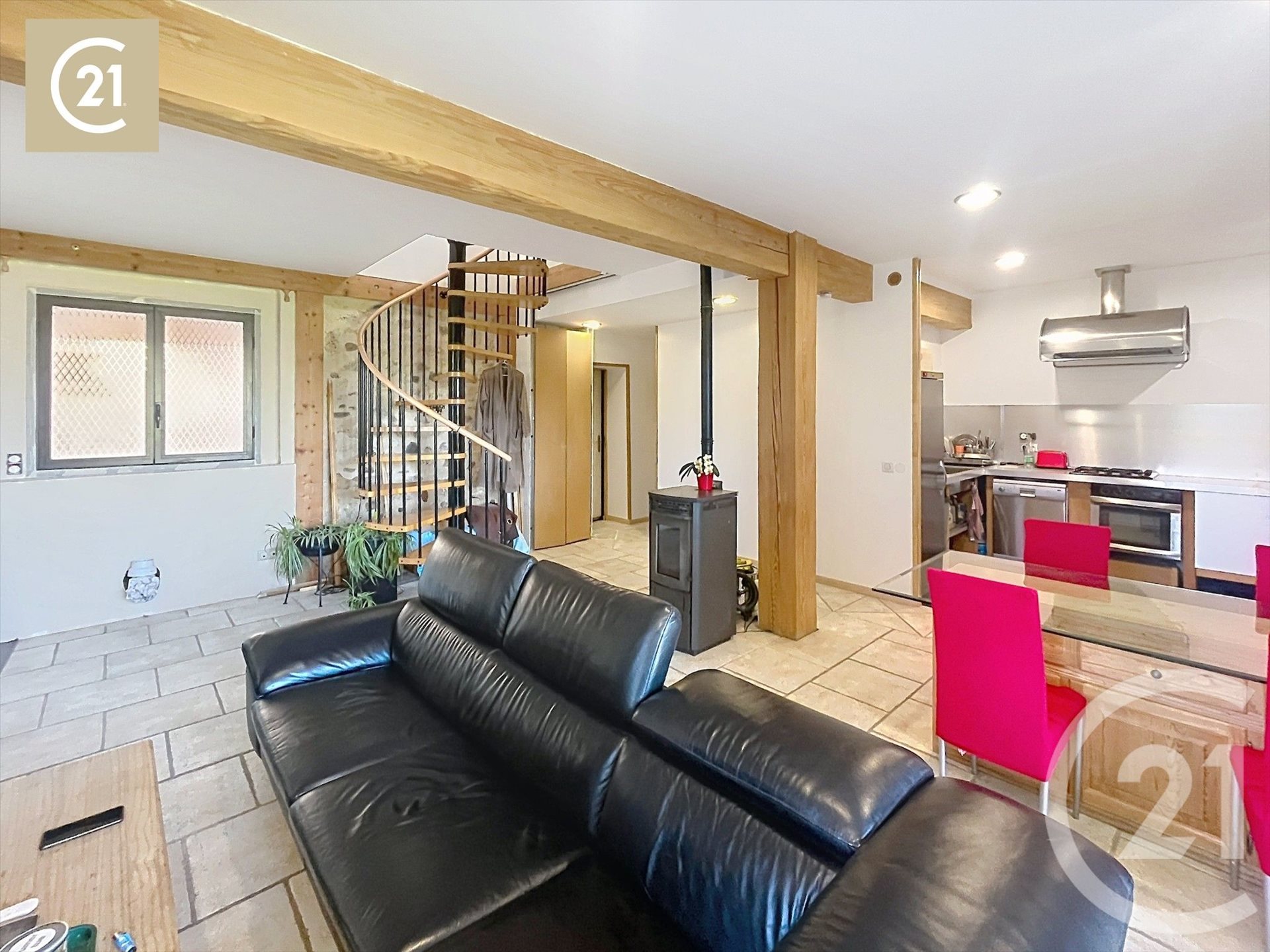 Maison à vendre, 111m², Murviel-lès-Béziers