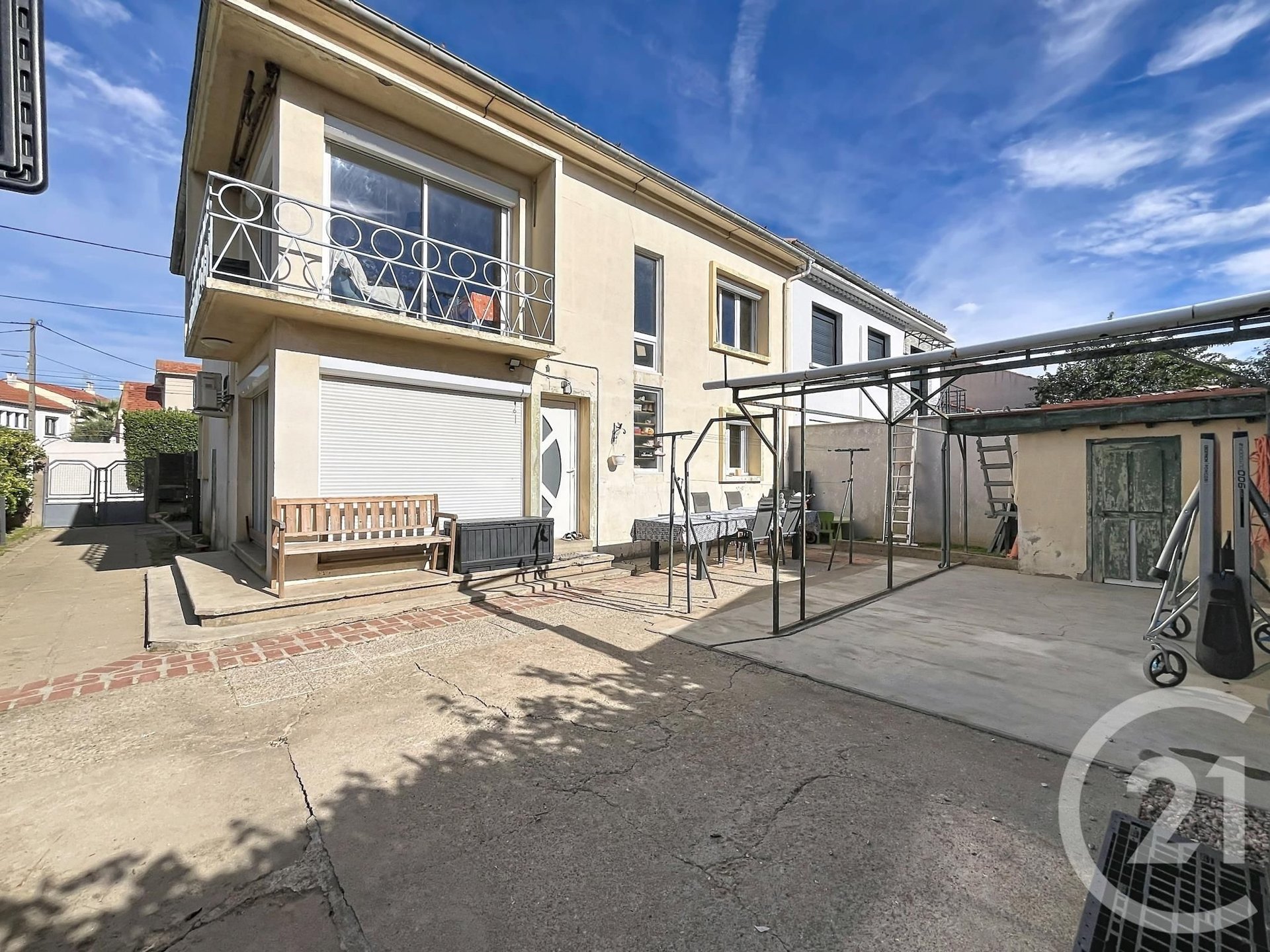 Maison à vendre, 139m², Béziers
