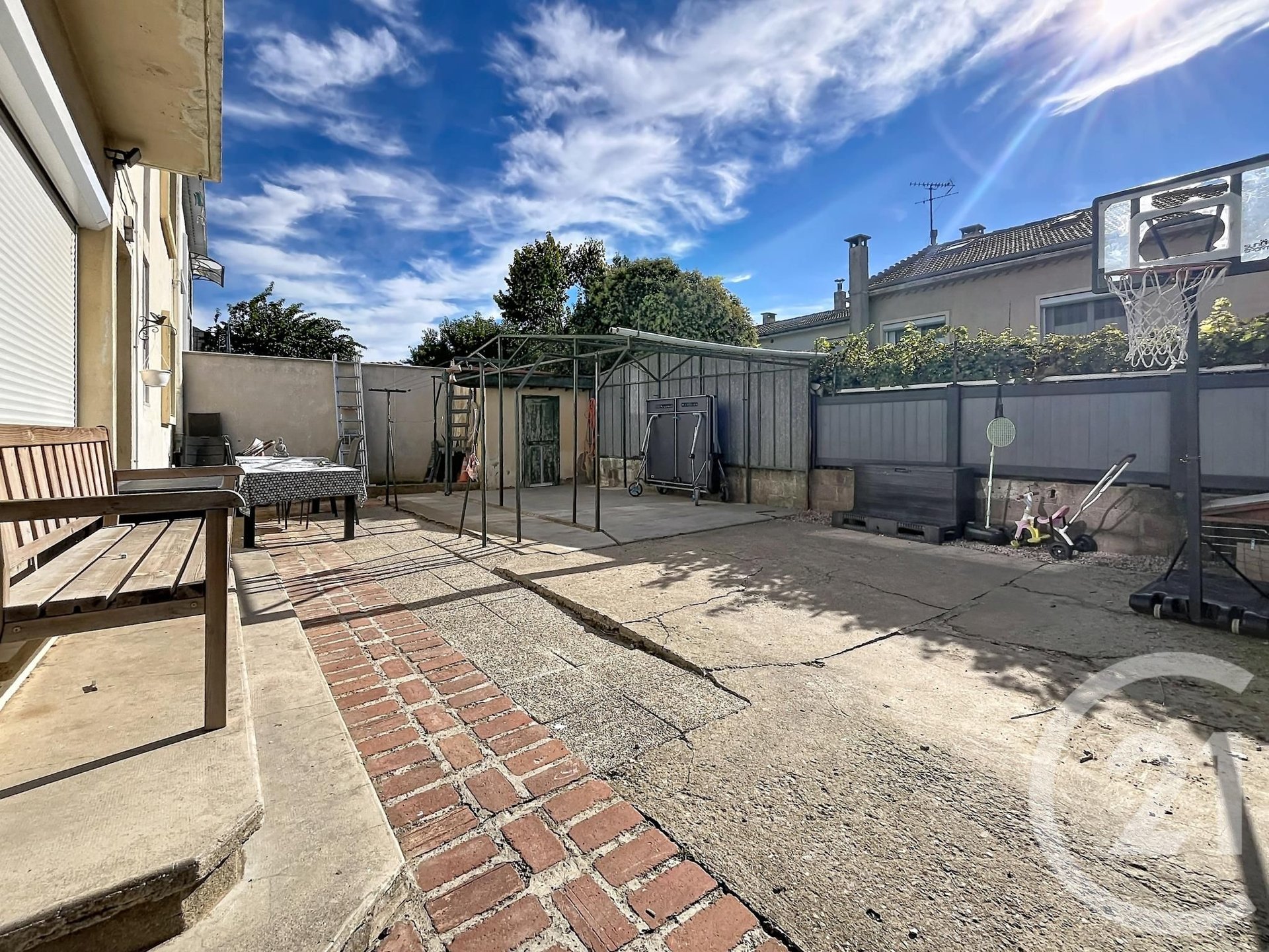 Maison à vendre, 139m², Béziers