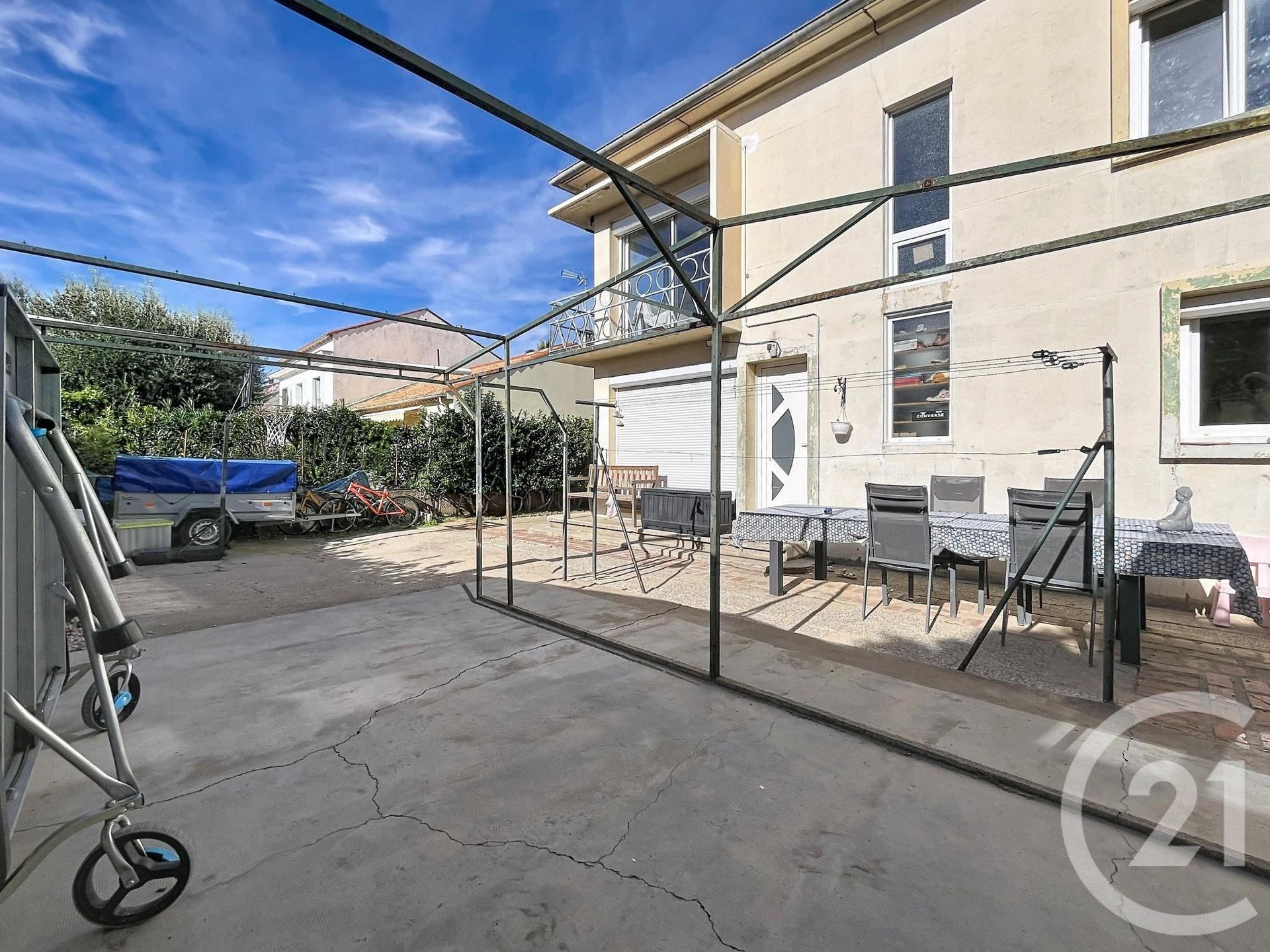 Maison à vendre, 139m², Béziers
